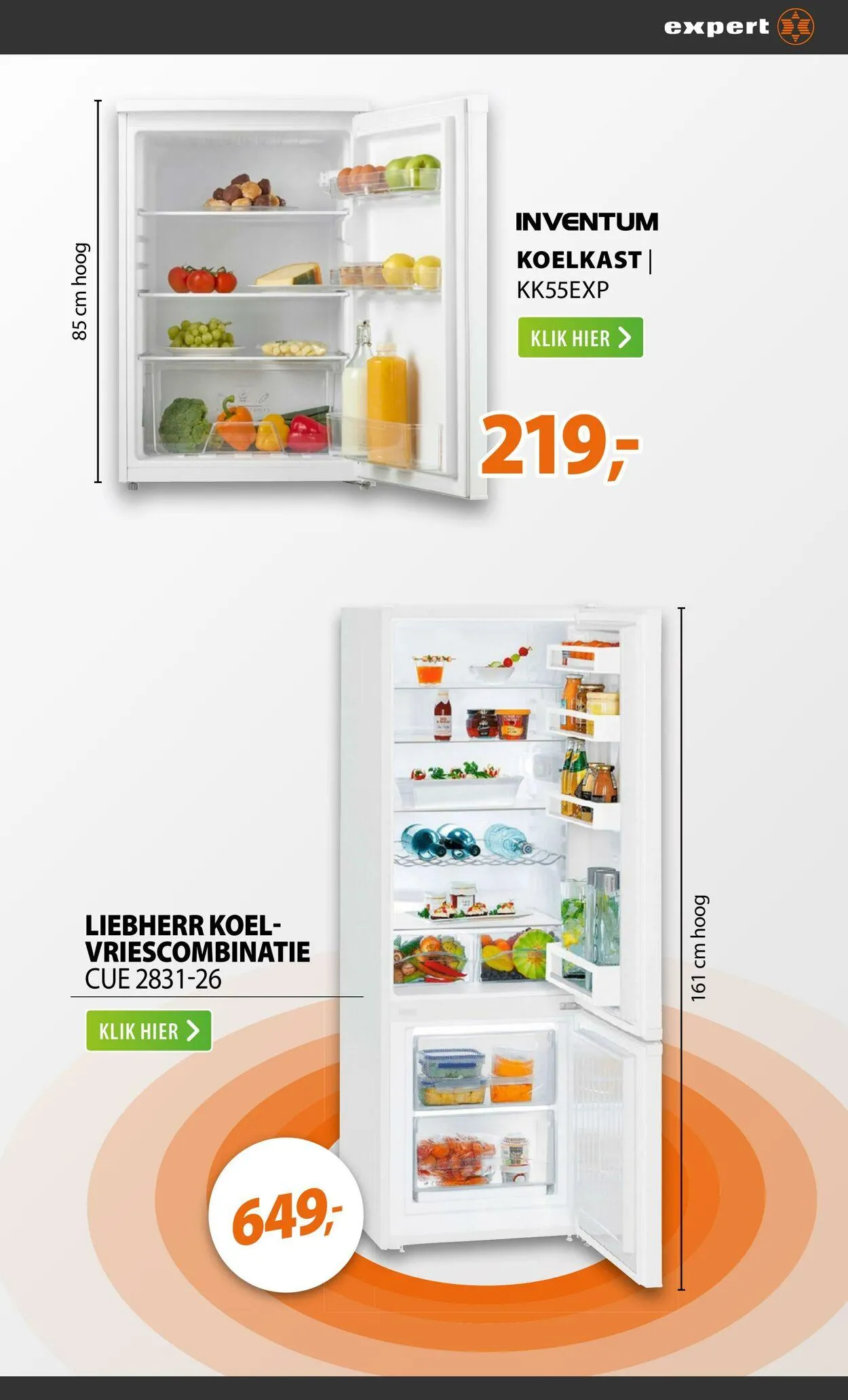 Expert Actuele folder van 8 juni tot 22 juni 2025 - Folder pagina 11