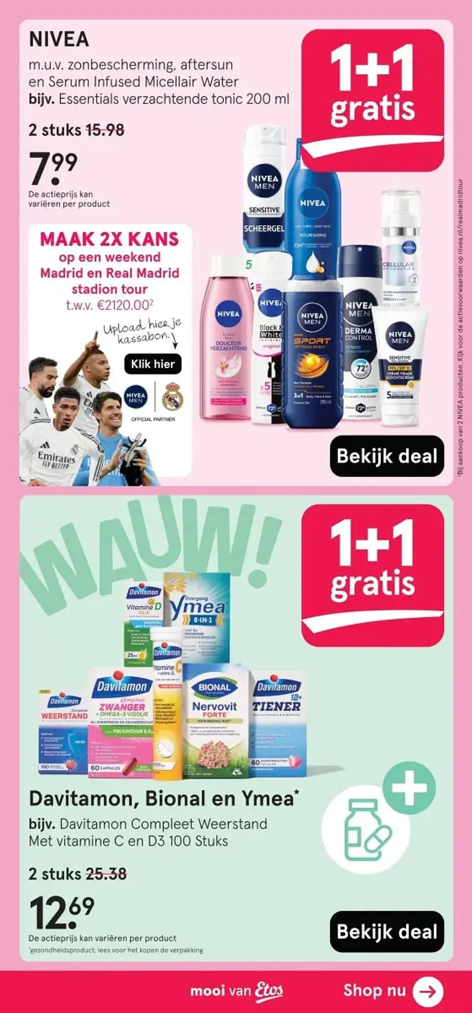 Etos folder van 9 maart tot 22 maart 2026 - Folder pagina 3