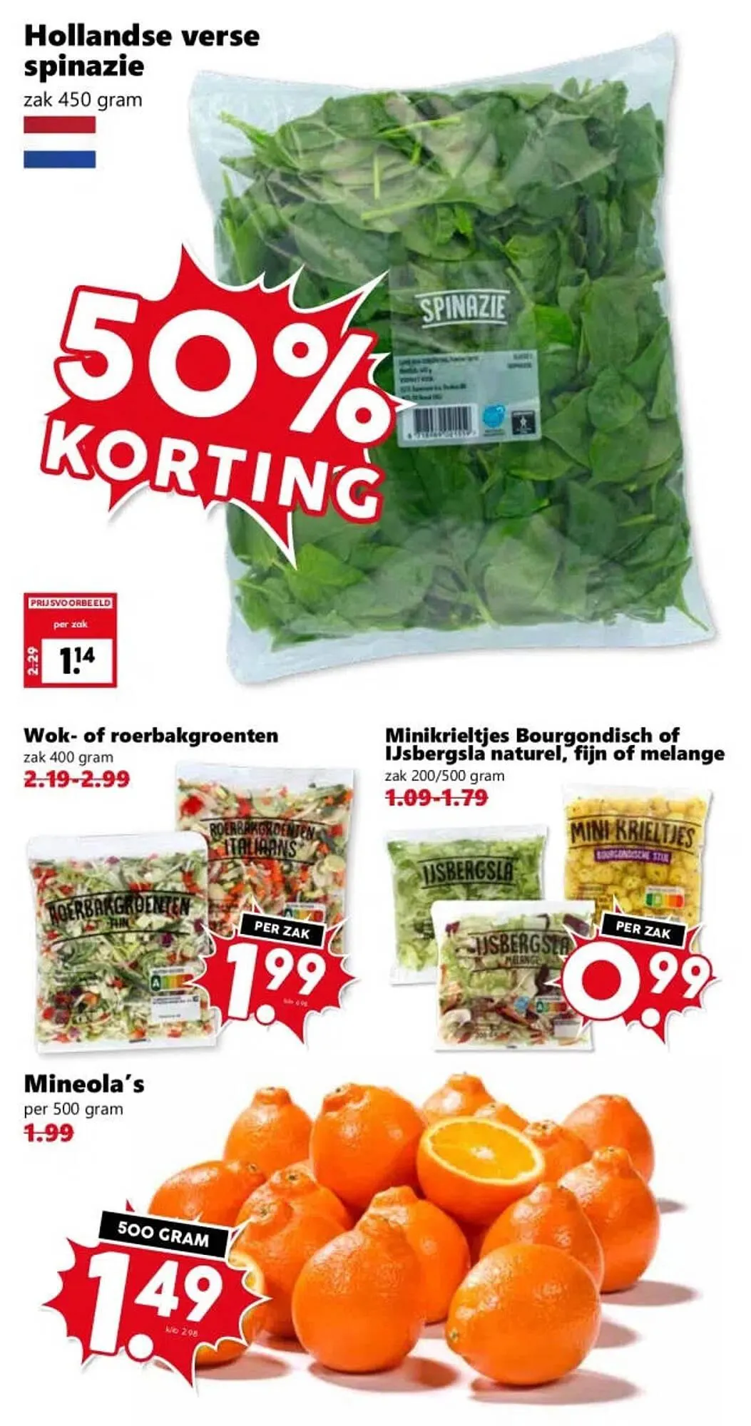 Coop folder van 4 mei tot 10 mei 2026 - Folder pagina 12