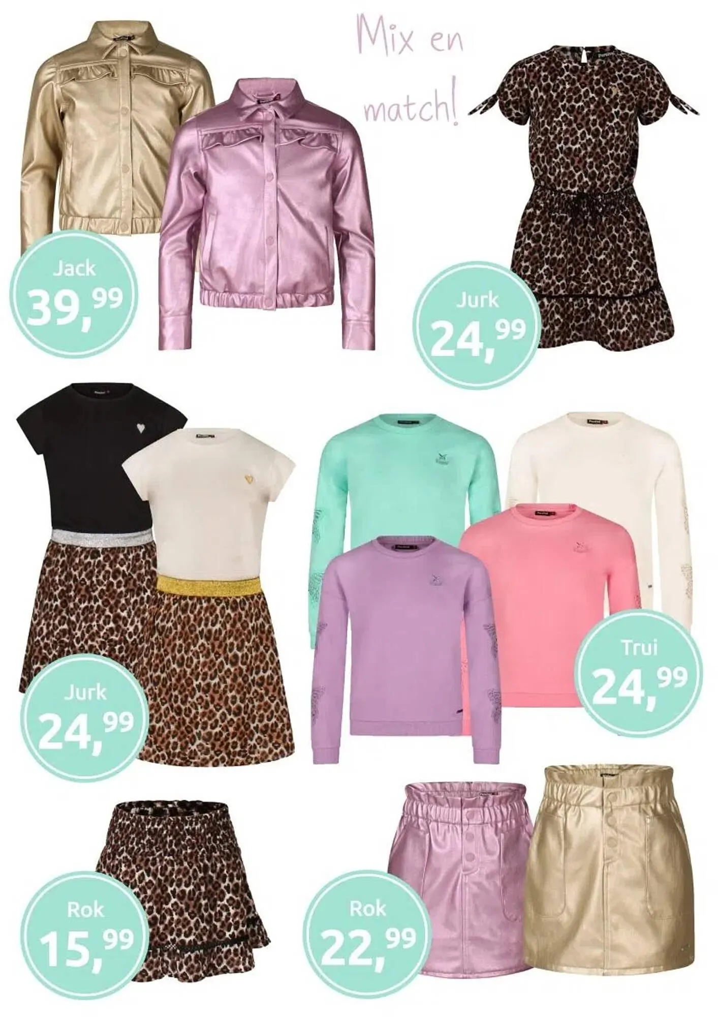 Tuunte folder van 11 april tot 24 april 2025 - Folder pagina 3