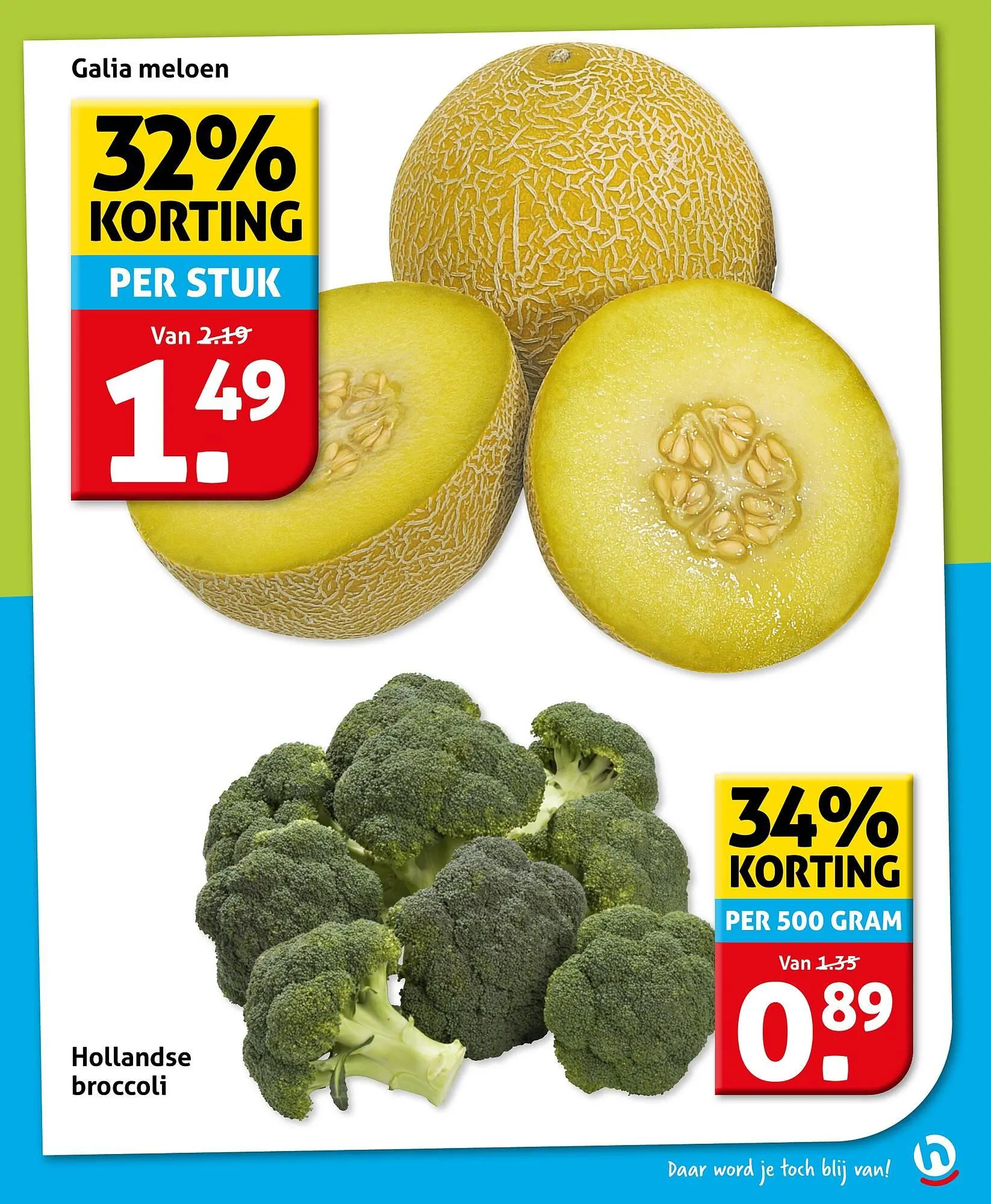 Hoogvliet folder van 30 juli tot 5 augustus 2025 - Folder pagina 7