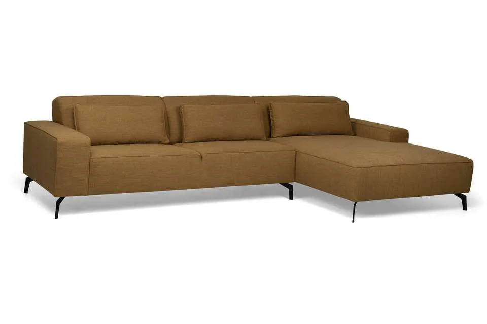 JaxxChoice hoekbank Mikk