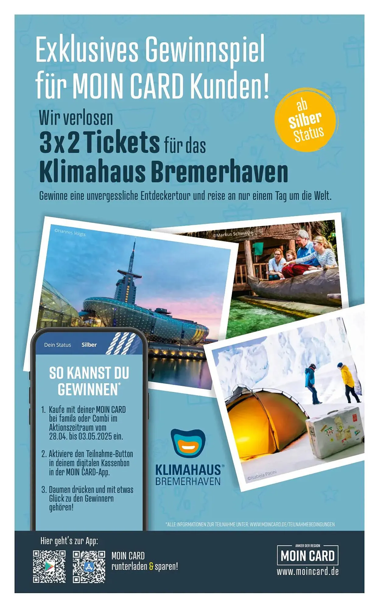 Combi Markt DE folder van 28 april tot 3 mei 2025 - Folder pagina 28