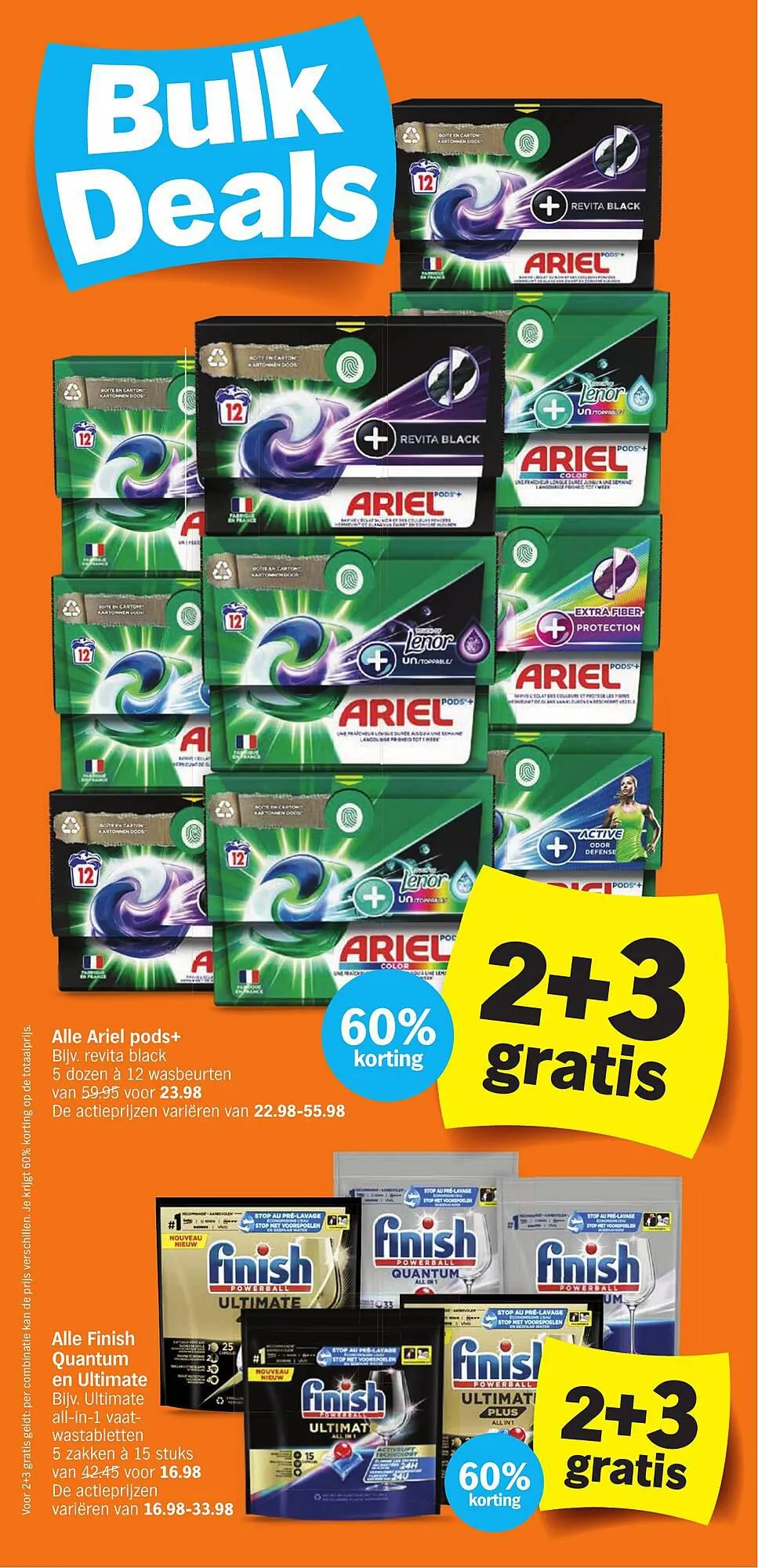 Albert Heijn Folder van 11 september tot 17 september 2023 - Folder pagina 36