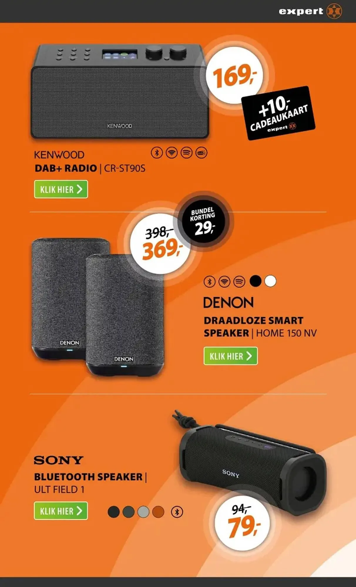 Expert folder van 12 mei tot 18 mei 2025 - Folder pagina 7