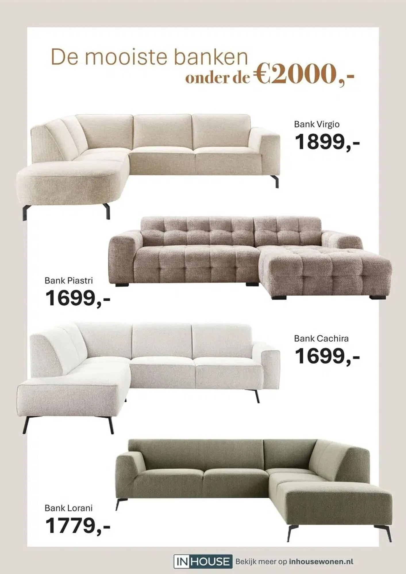 INHOUSE folder van 30 november tot 20 december 2025 - Folder pagina 2