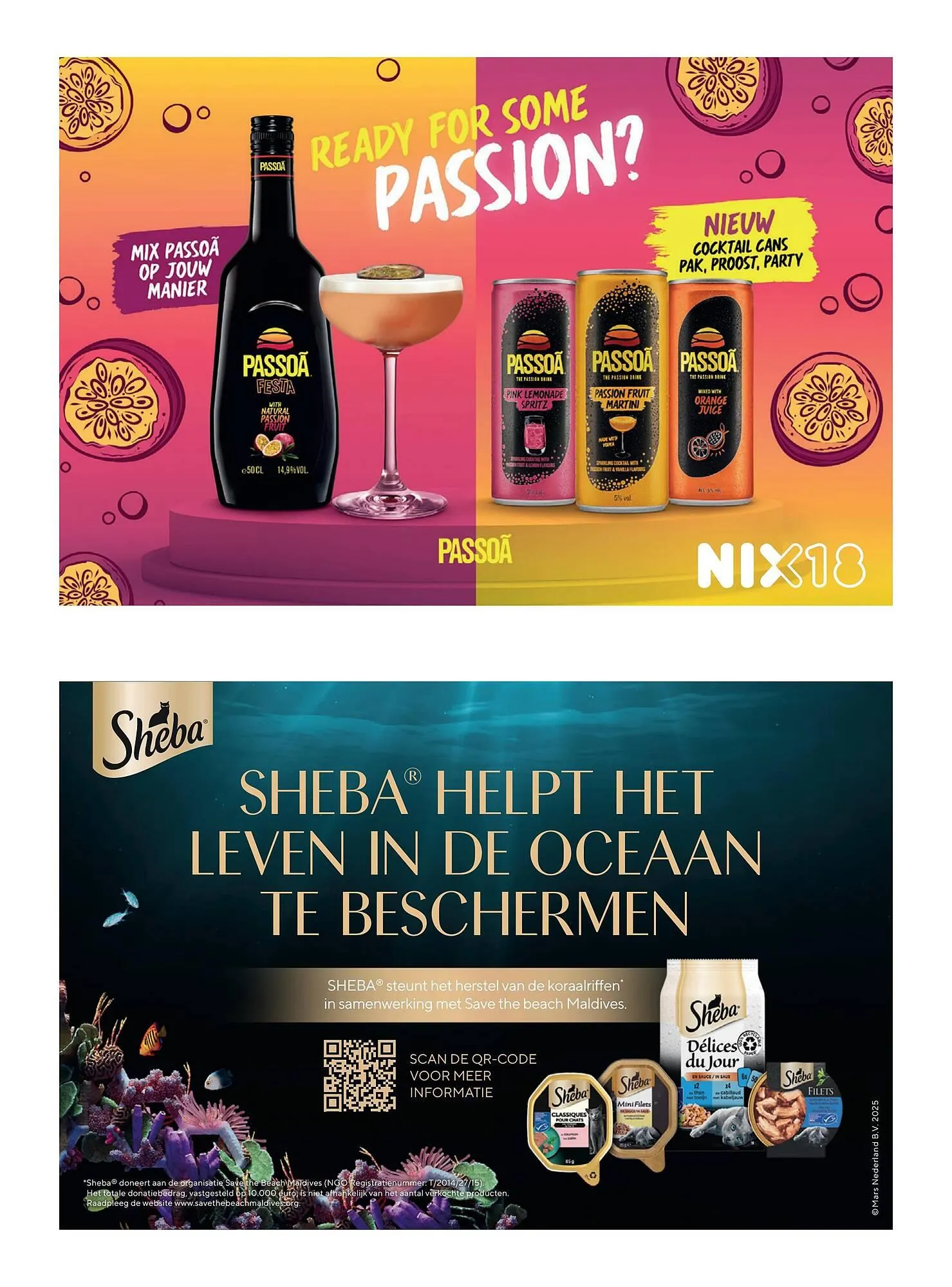 Boodschappen folder van 1 mei tot 31 mei 2025 - Folder pagina 128