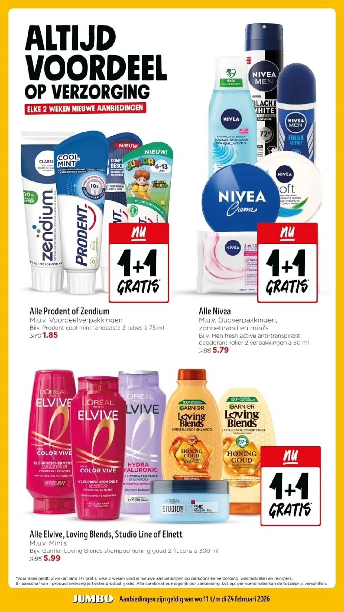 Jumbo folder van 18 februari tot 24 februari 2026 - Folder pagina 24