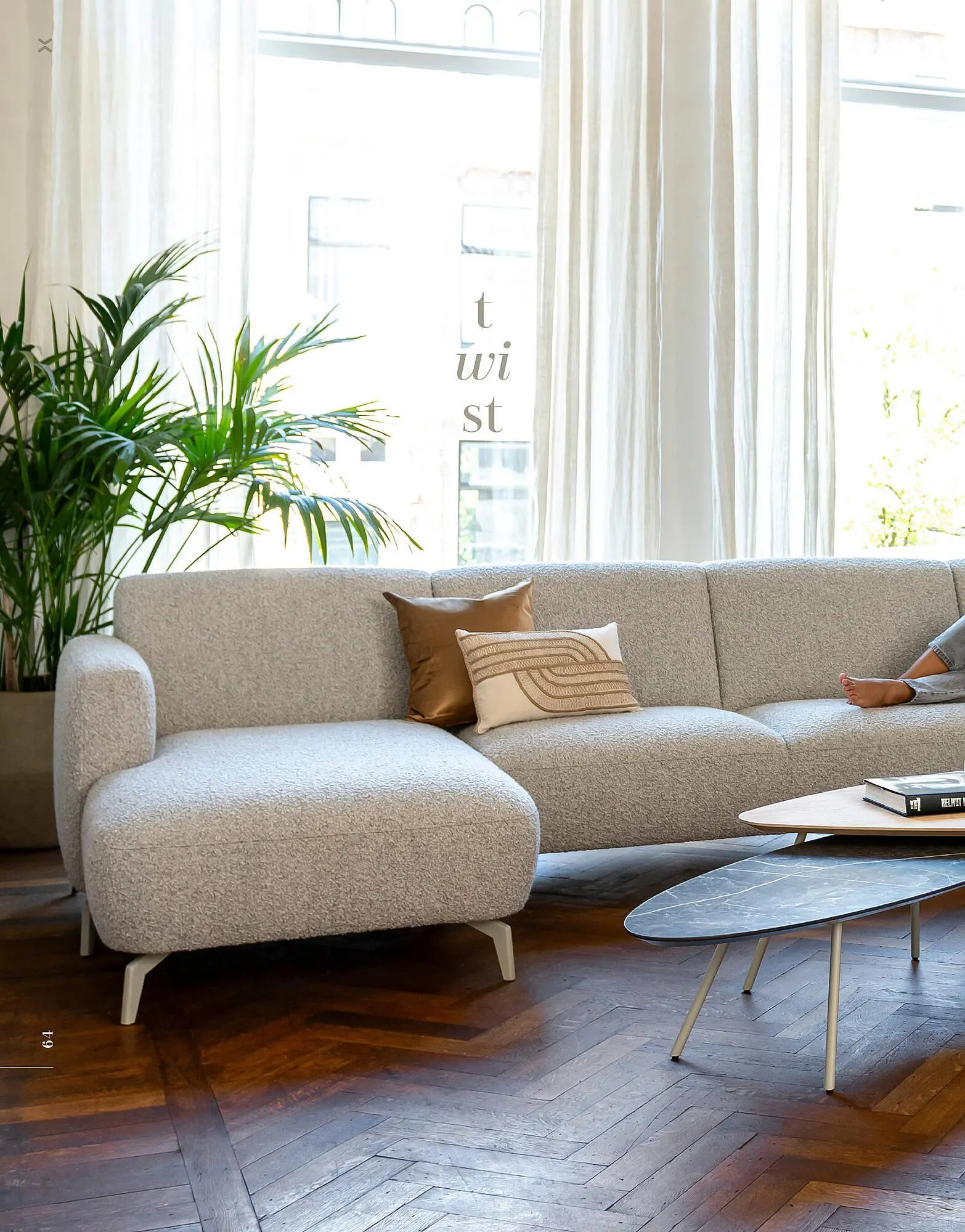 Xooon folder van 23 september tot 31 januari 2026 - Folder pagina 66