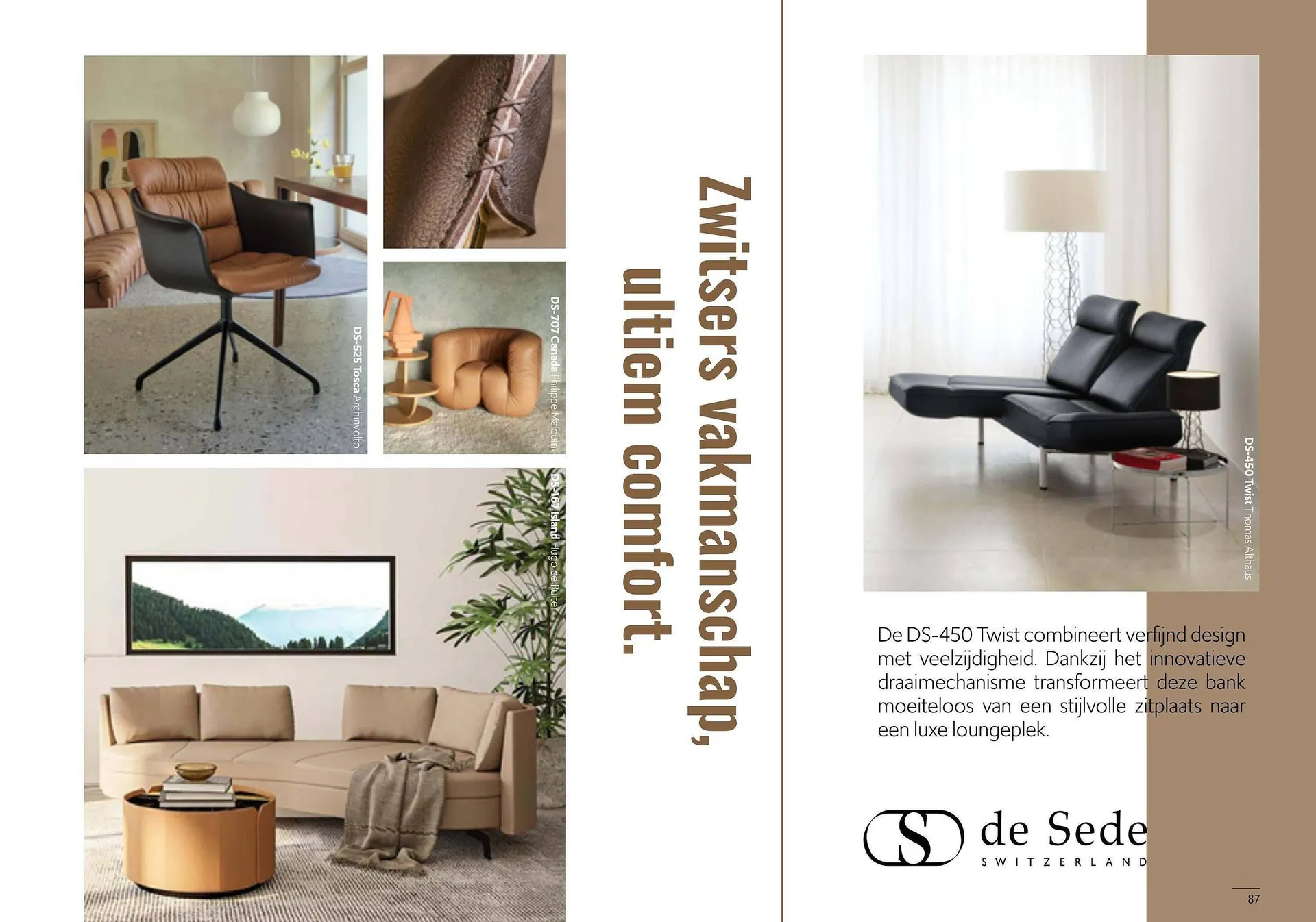 Donjon folder van 9 mei tot 15 mei 2025 - Folder pagina 89