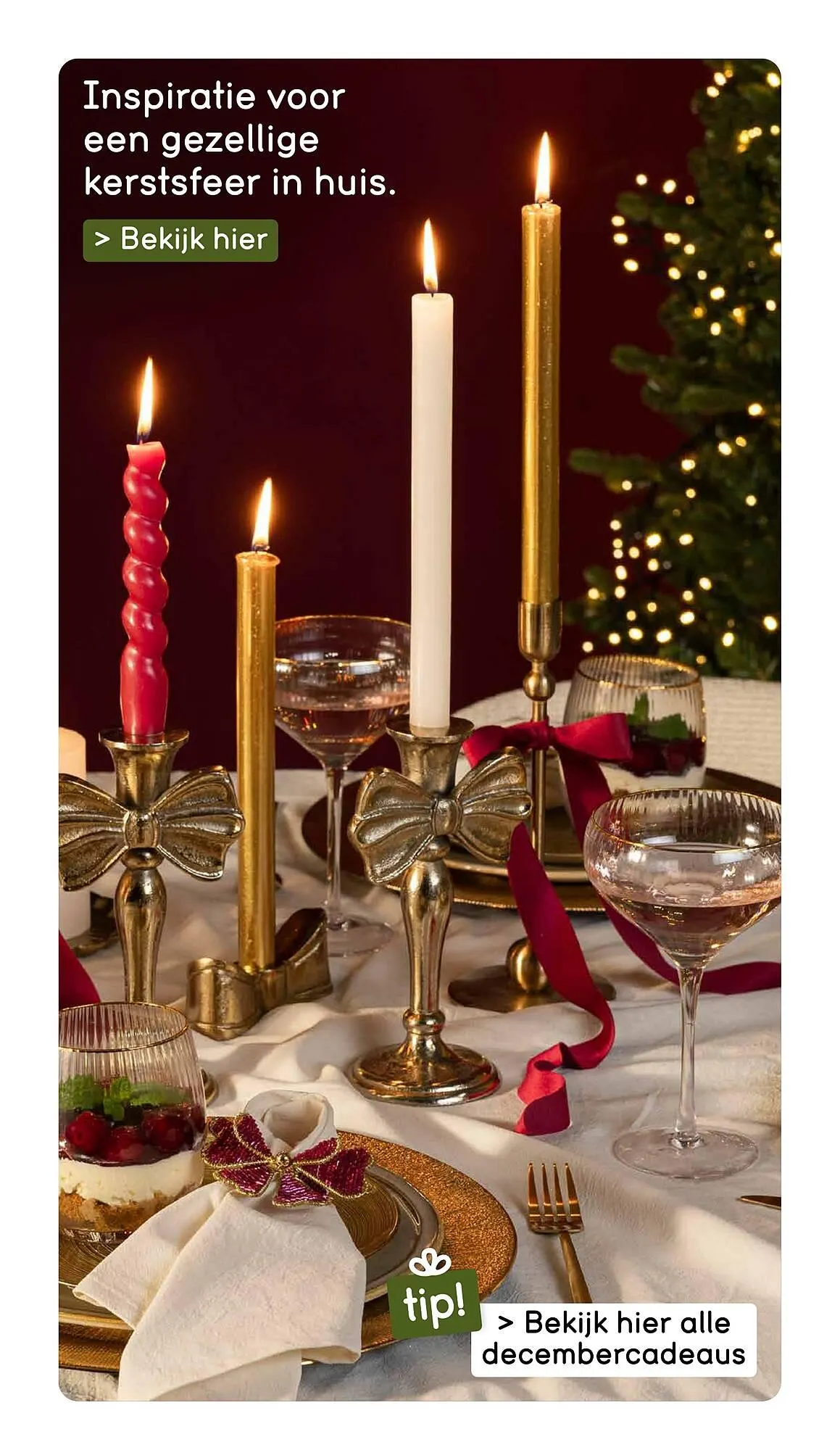 Leen Bakker folder van 2 december tot 21 december 2025 - Folder pagina 20