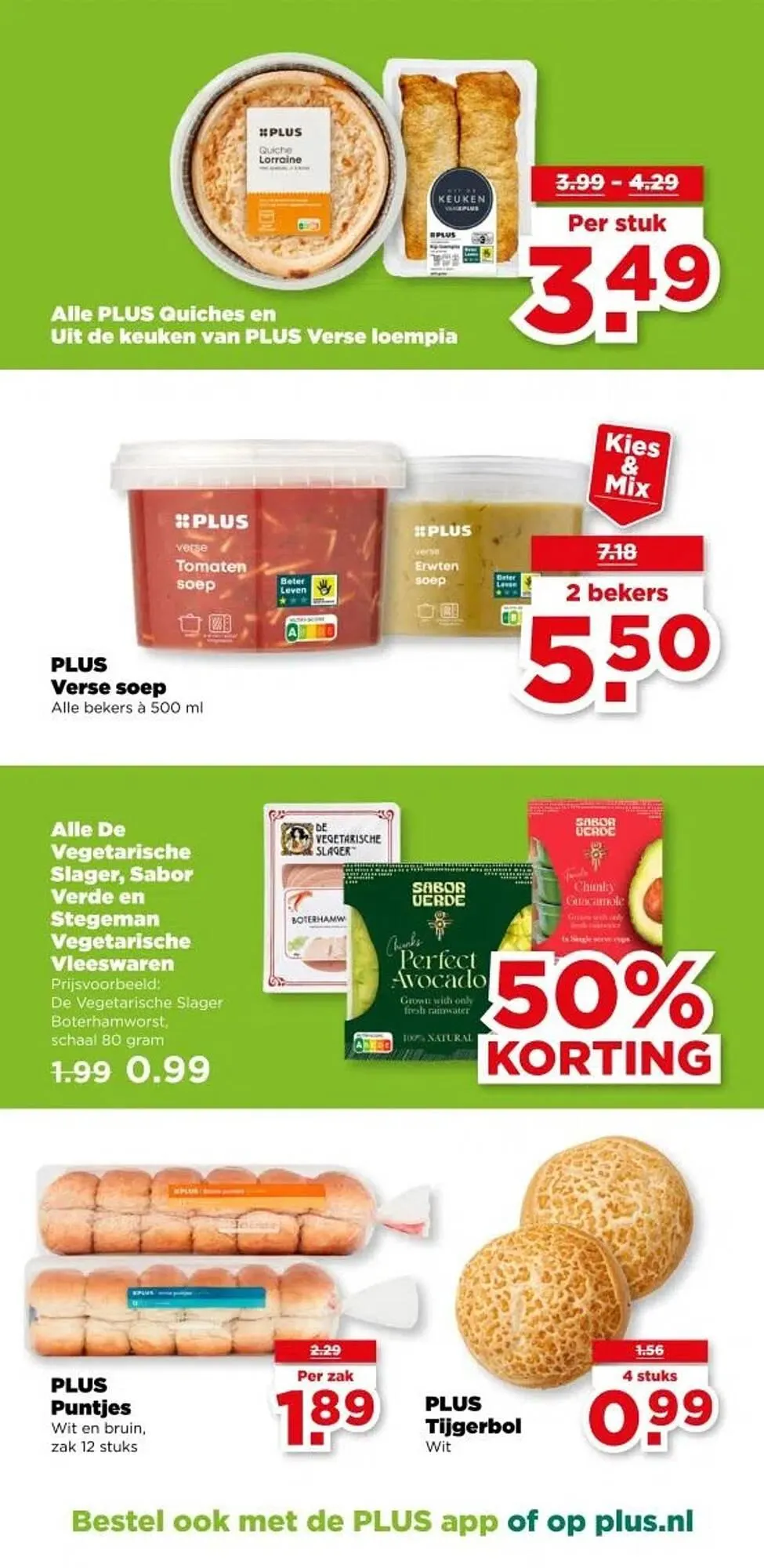 PLUS folder van 11 februari tot 17 februari 2026 - Folder pagina 14