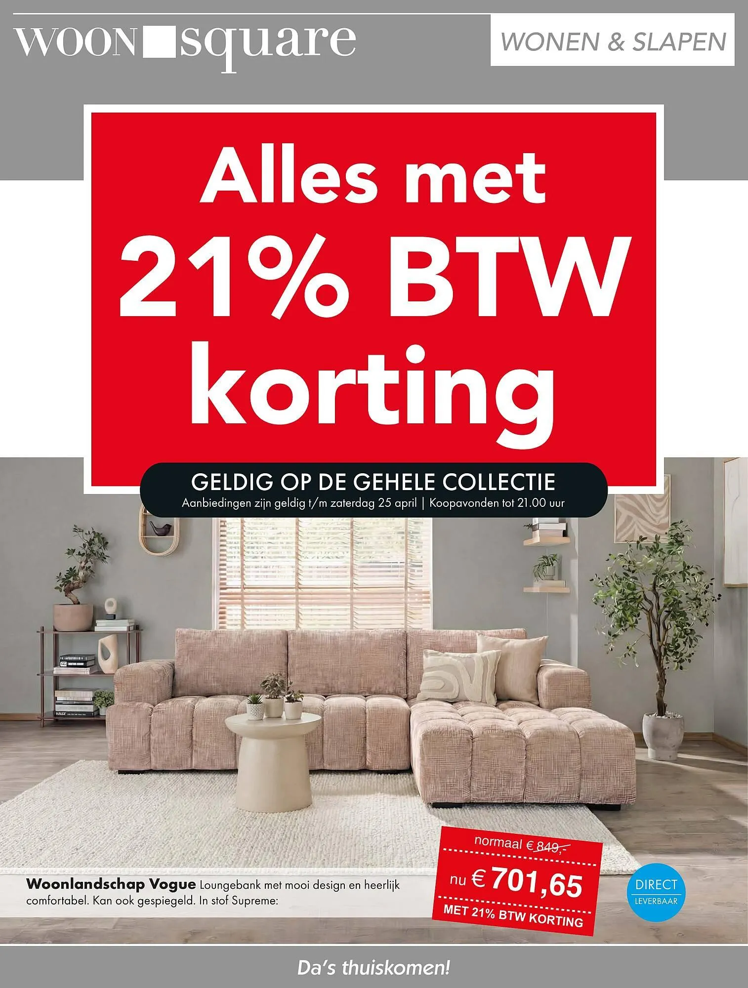 Woonsquare folder - 1