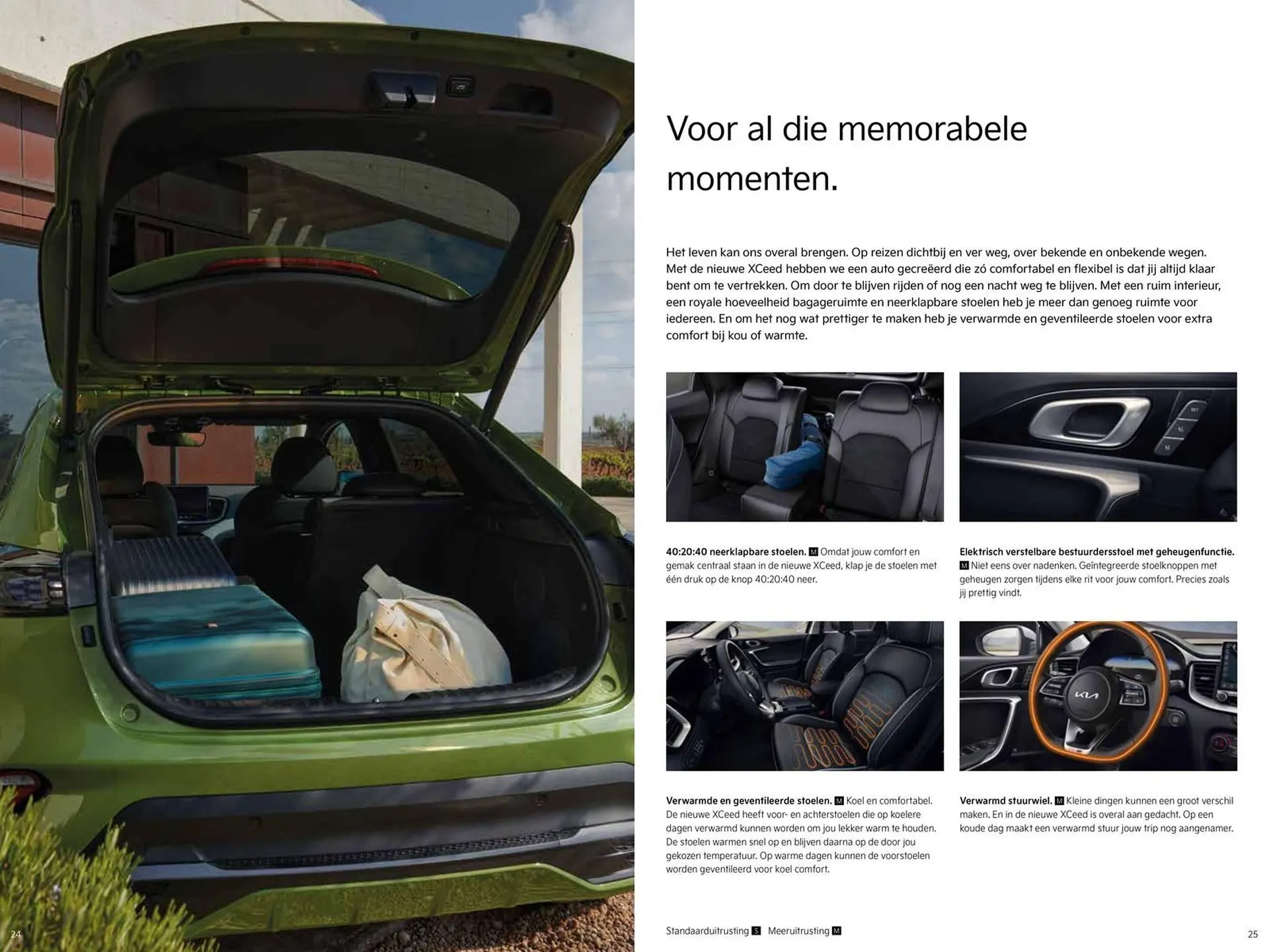 Kia folder van 14 oktober tot 28 oktober 2025 - Folder pagina 13