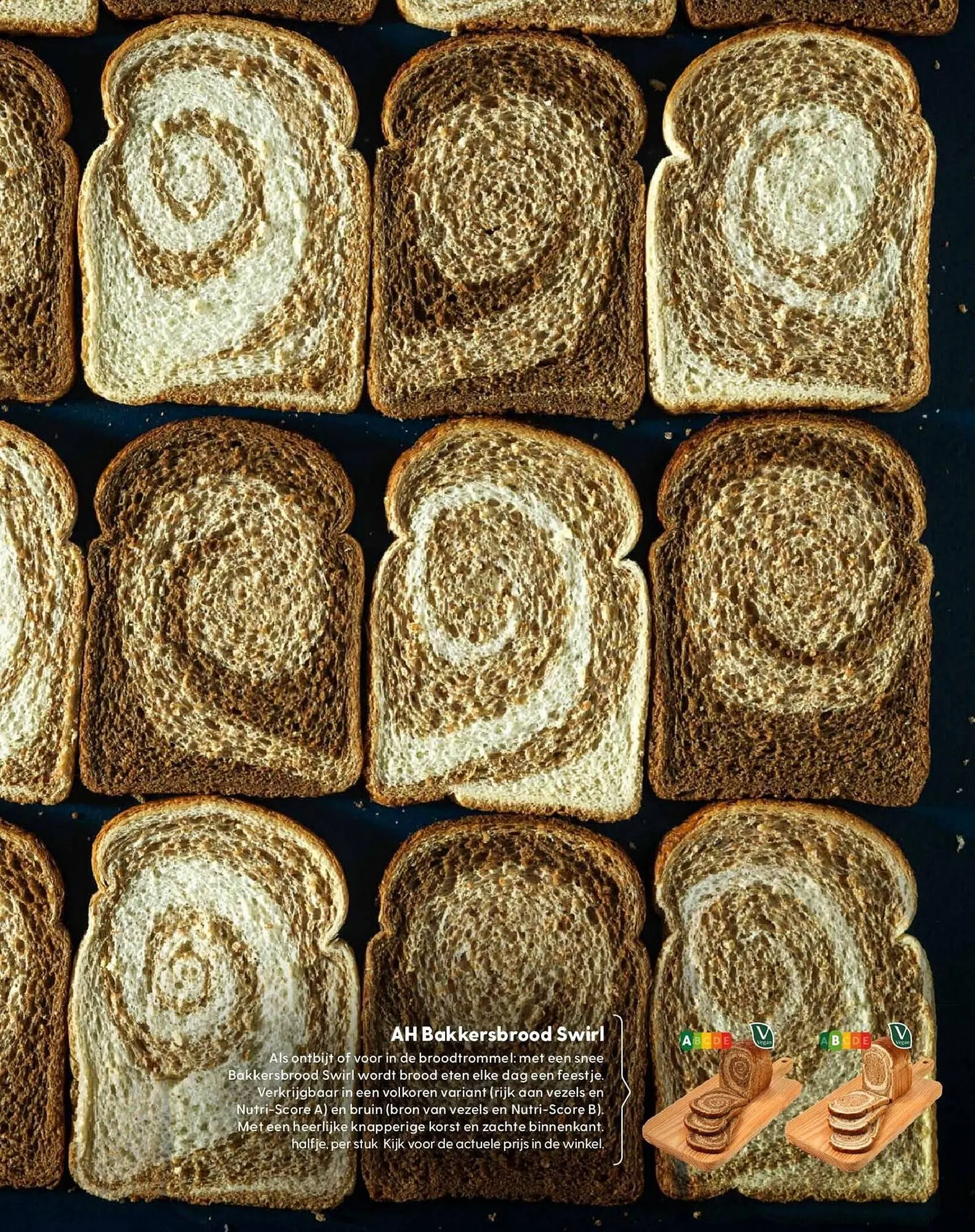 Allerhande magazine van 31 januari tot 17 maart 2025 - Folder pagina 14