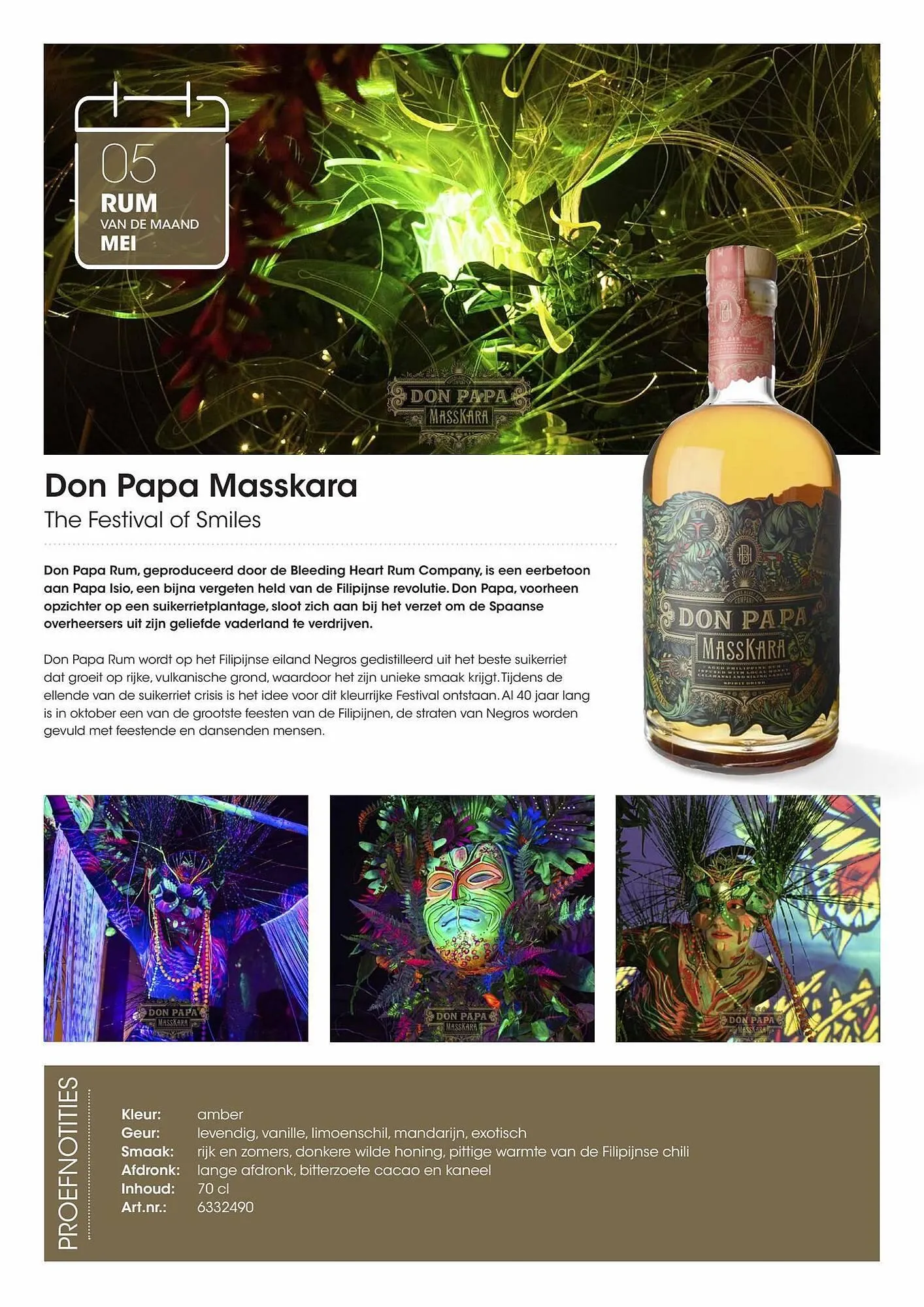 HANOS folder - Rum van 1 januari tot 31 december 2023 - Folder pagina 8