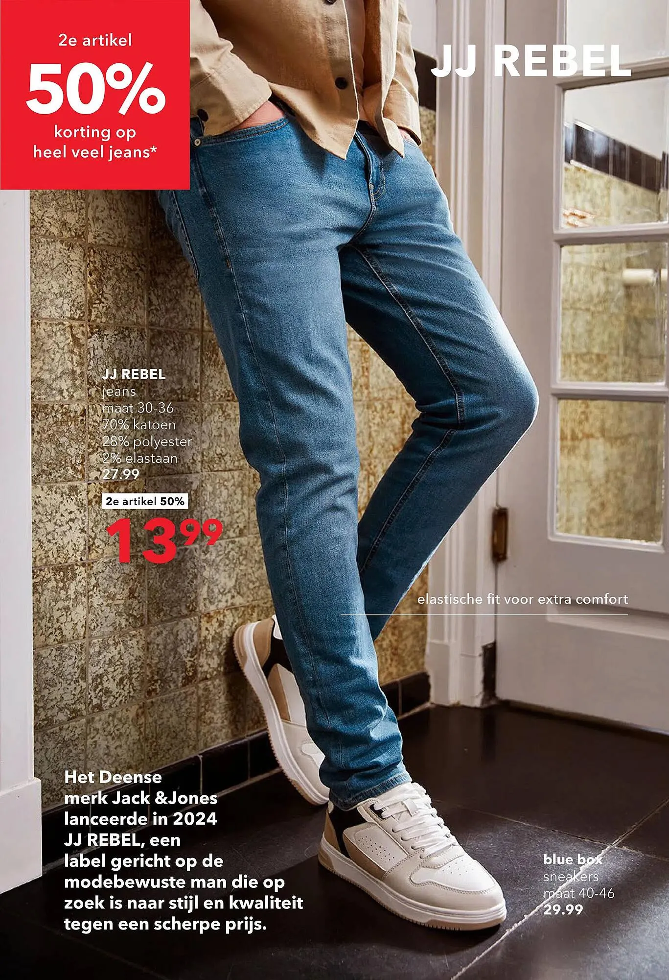 Scapino folder van 12 oktober tot 23 november 2025 - Folder pagina 13