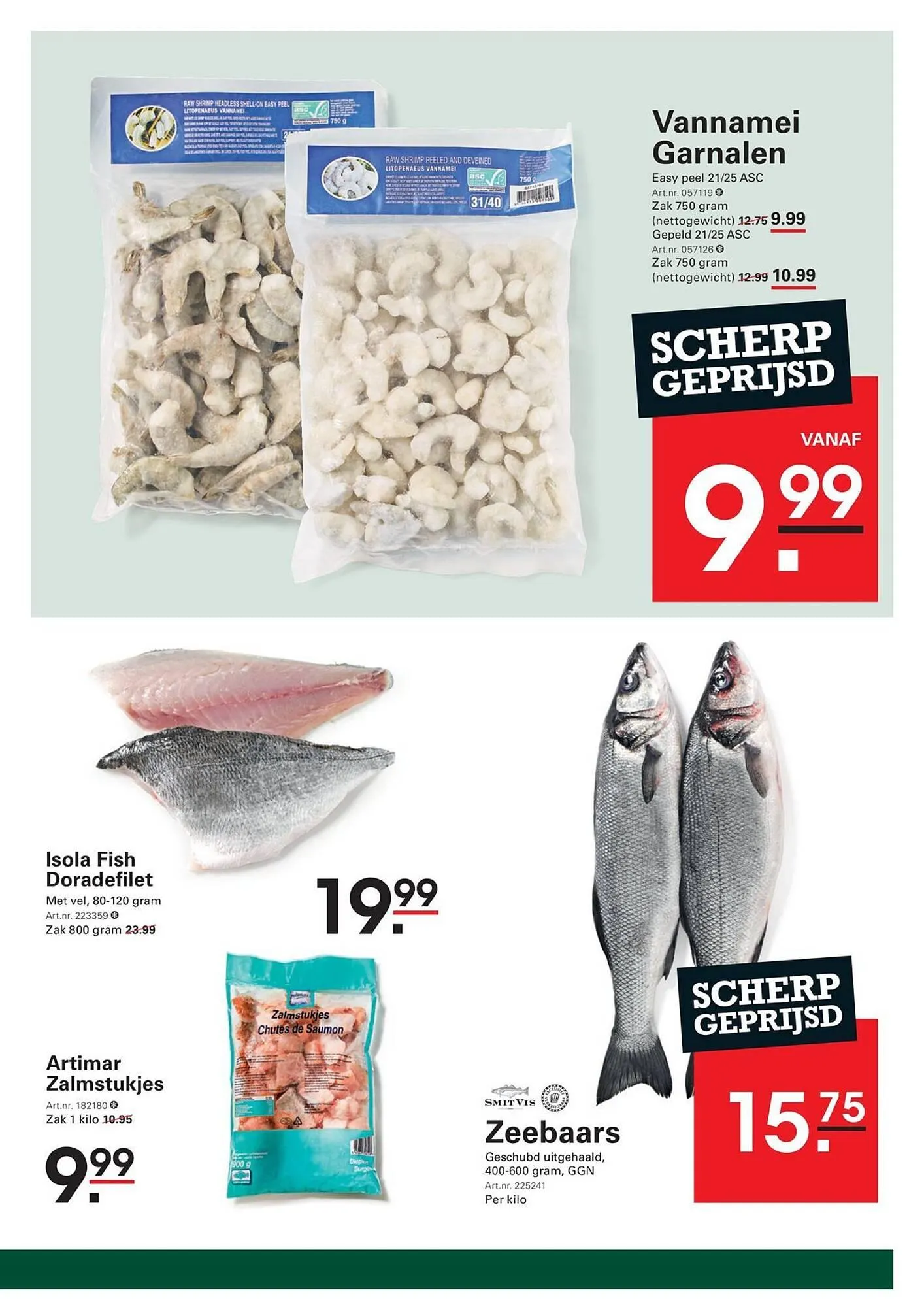 De Kweker folder van 13 januari tot 26 januari 2026 - Folder pagina 9