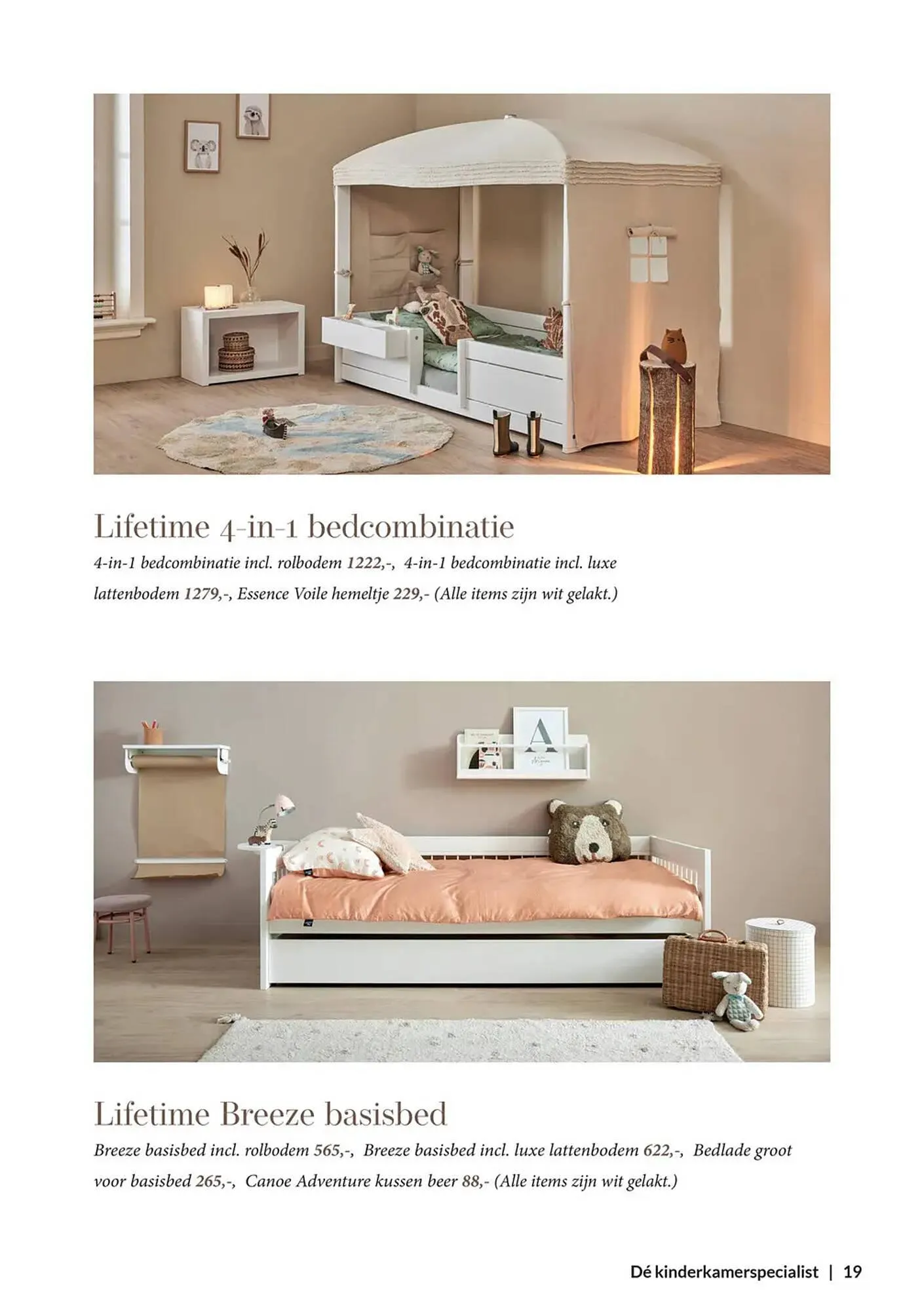 Babypark folder van 12 augustus tot 15 september 2025 - Folder pagina 19