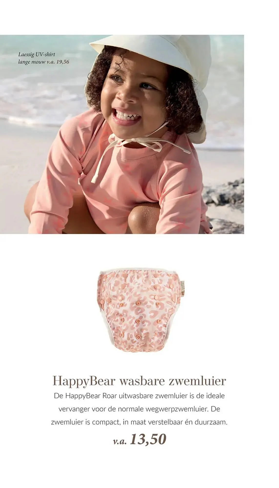 Babypark folder van 30 juli tot 15 augustus 2025 - Folder pagina 8