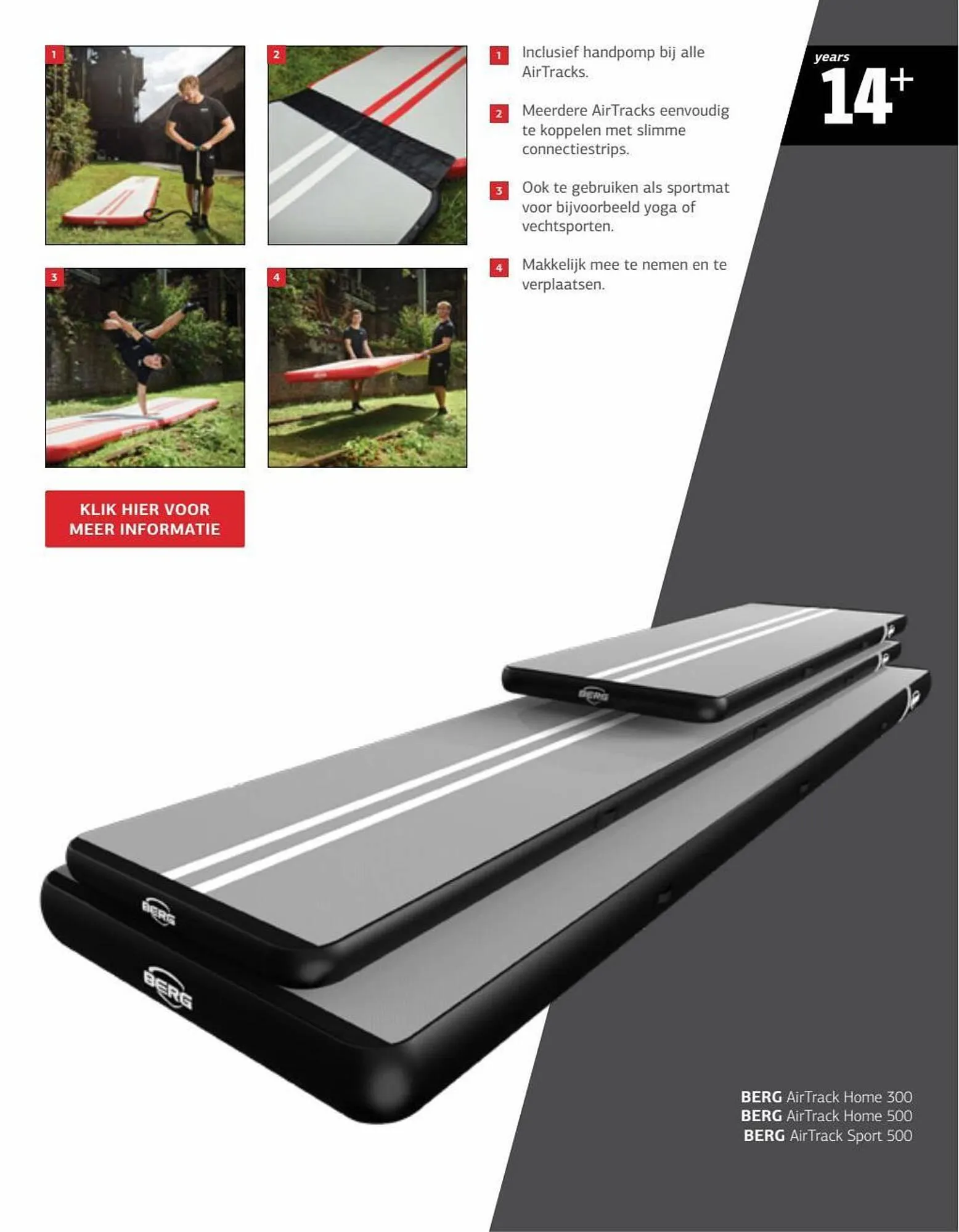 BERG Toys folder van 5 februari tot 31 december 2023 - Folder pagina 39