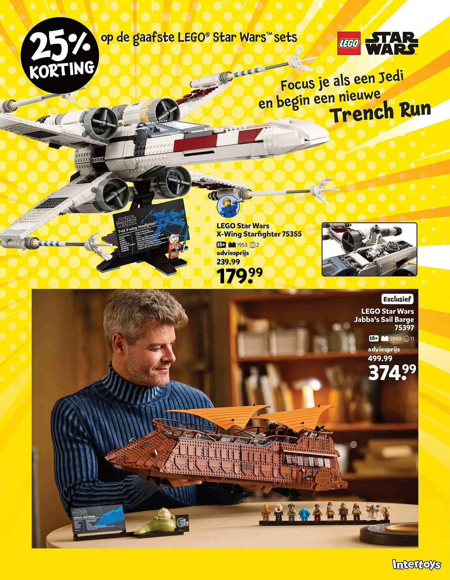 Intertoys folder van 1 mei tot 18 mei 2025 - Folder pagina 5