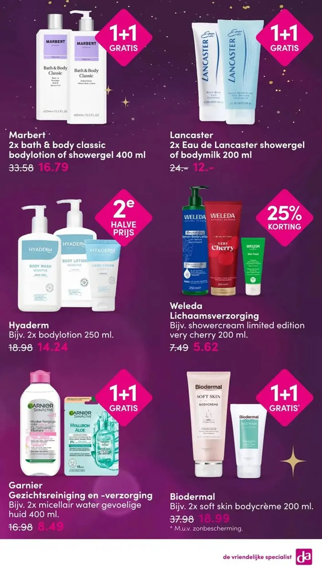 DA folder van 15 december tot 28 december 2025 - Folder pagina 15