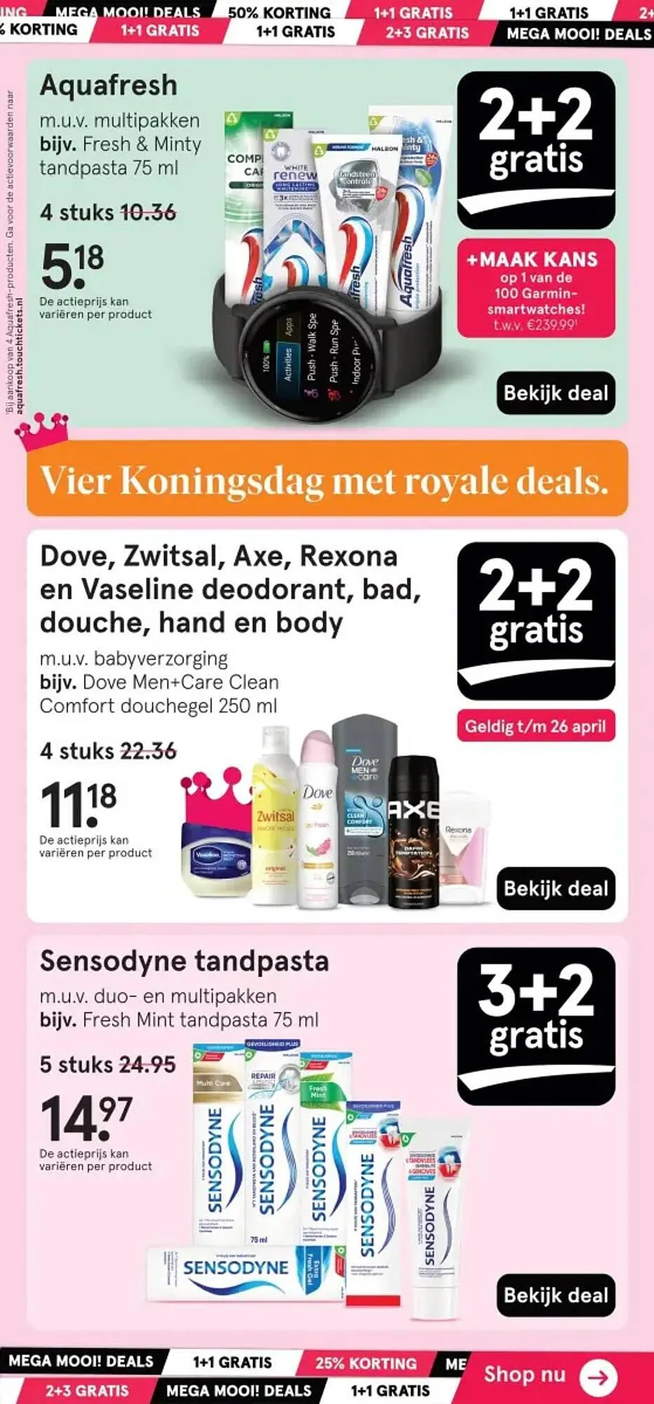 Etos folder van 20 april tot 26 april 2026 - Folder pagina 5