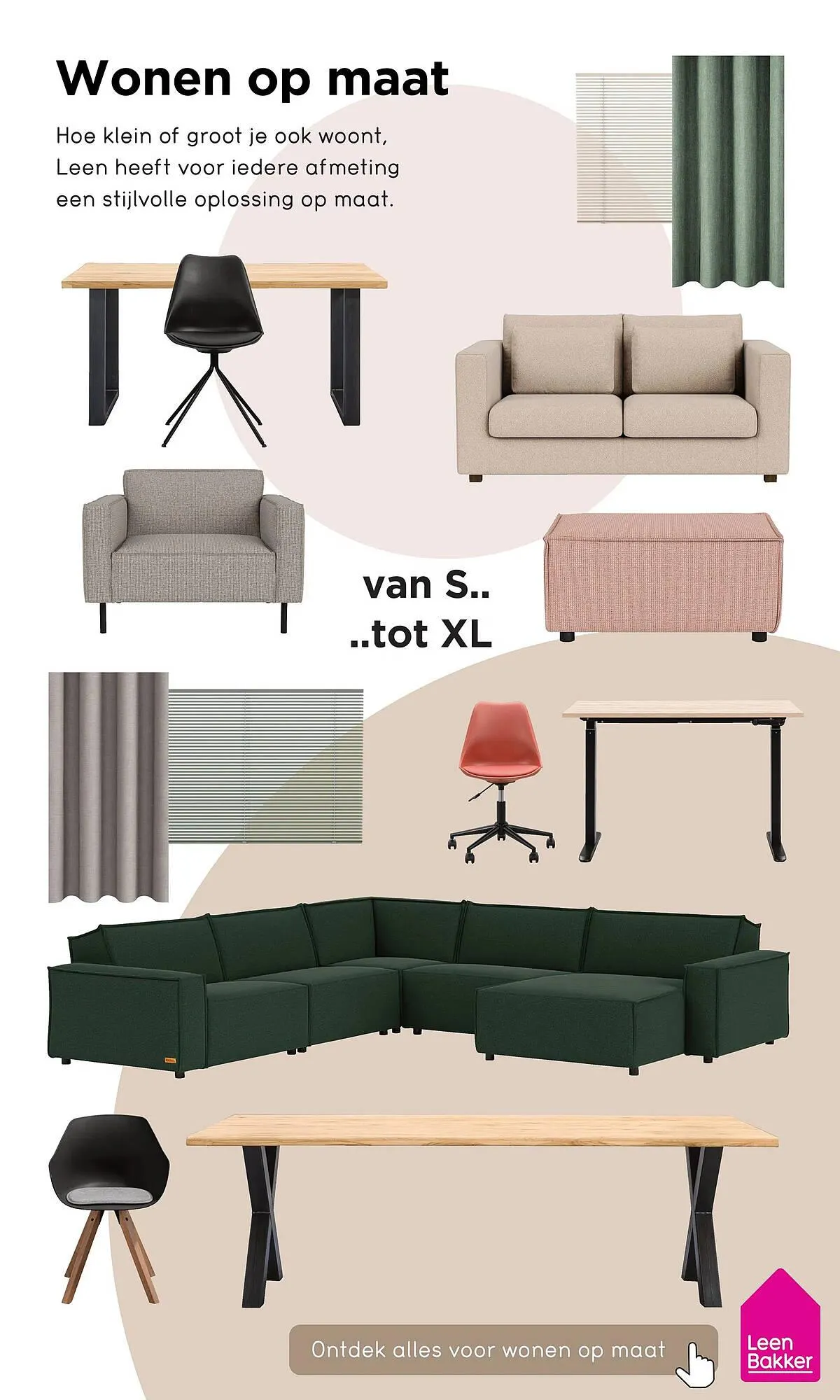 Leen Bakker folder van 25 mei tot 29 april 2024 - Folder pagina 11