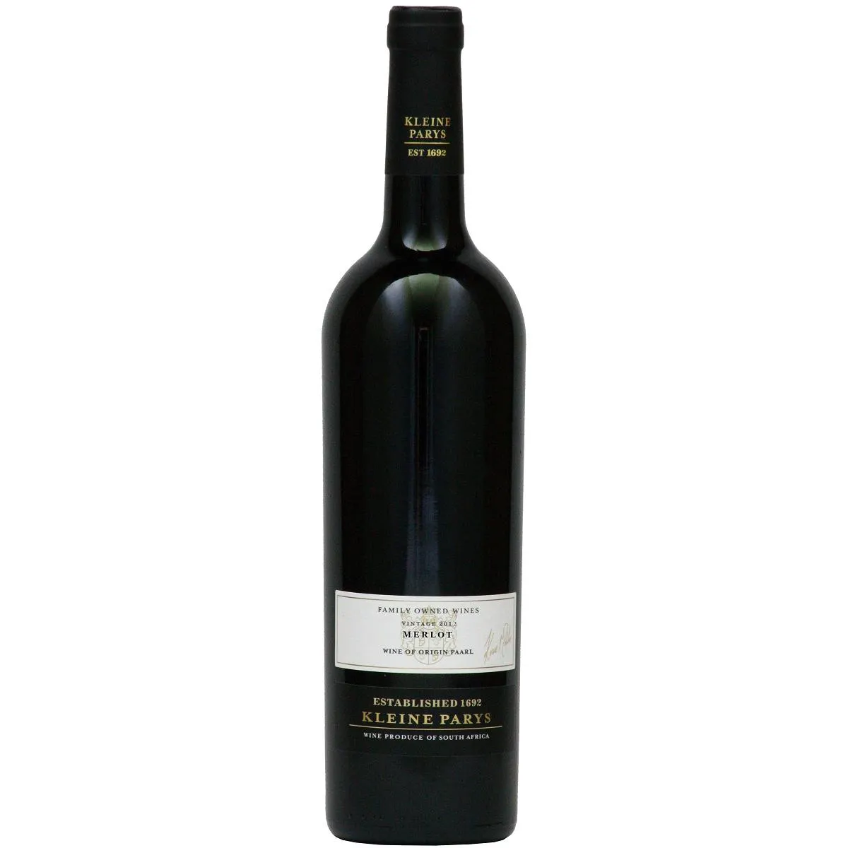 Kleine Parys / (2021)