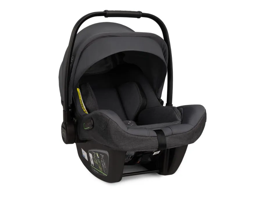 Autostoel Nuna PIPA Next Compatible Ocean