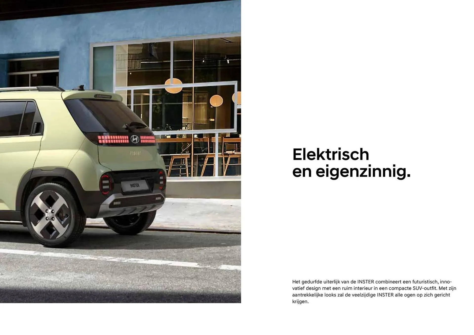 Hyundai folder van 8 mei tot 30 juni 2025 - Folder pagina 3