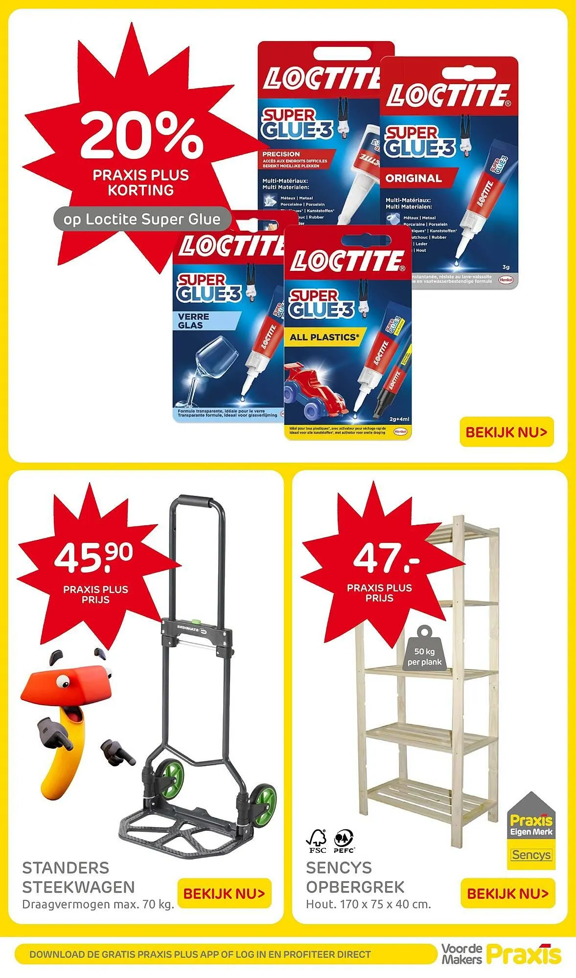 Praxis folder van 16 februari tot 22 februari 2026 - Folder pagina 25