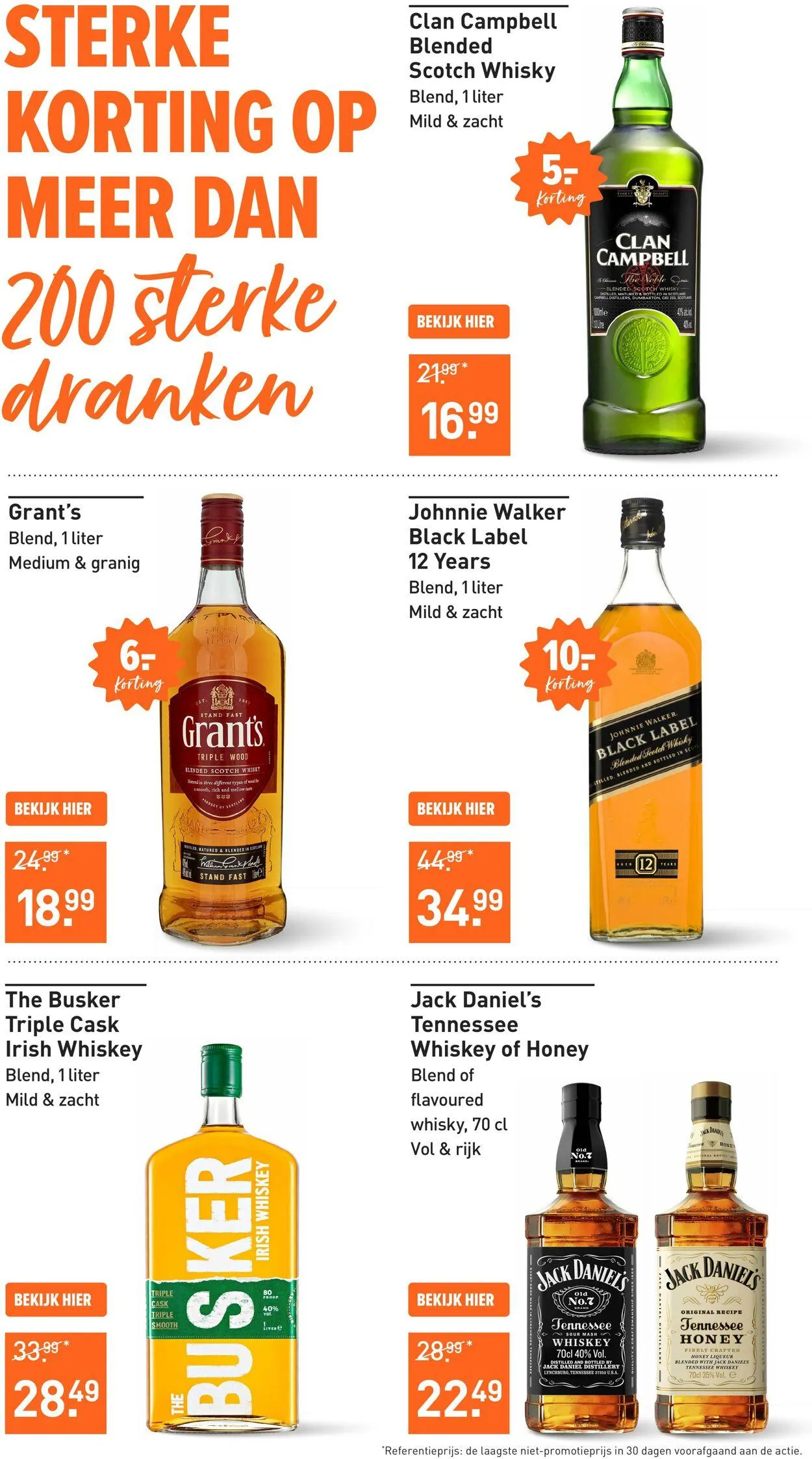 Gall & Gall Actuele folder van 30 juni tot 13 juli 2025 - Folder pagina 11