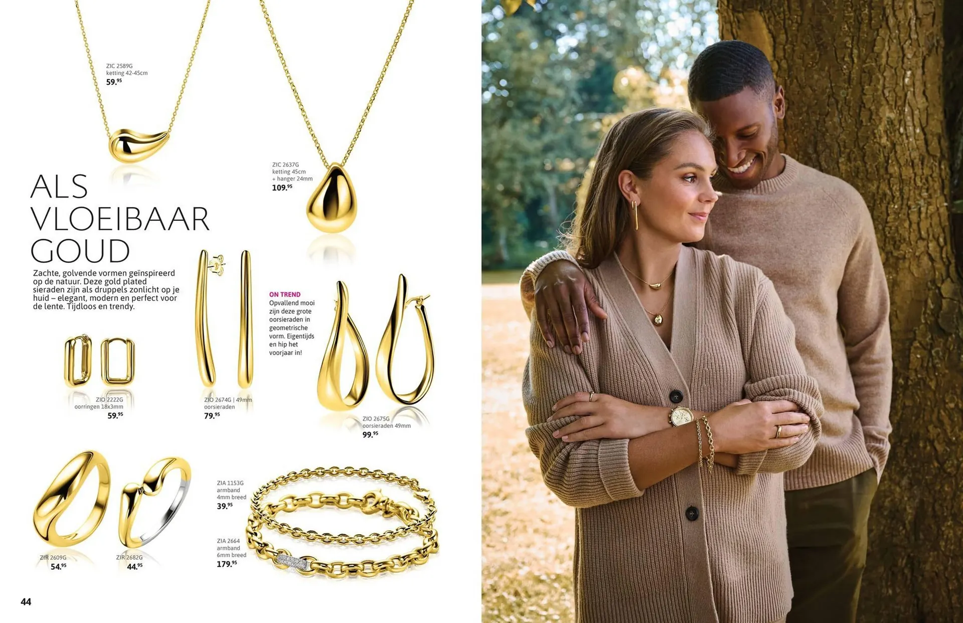 Zinzi folder van 25 april tot 31 december 2025 - Folder pagina 23