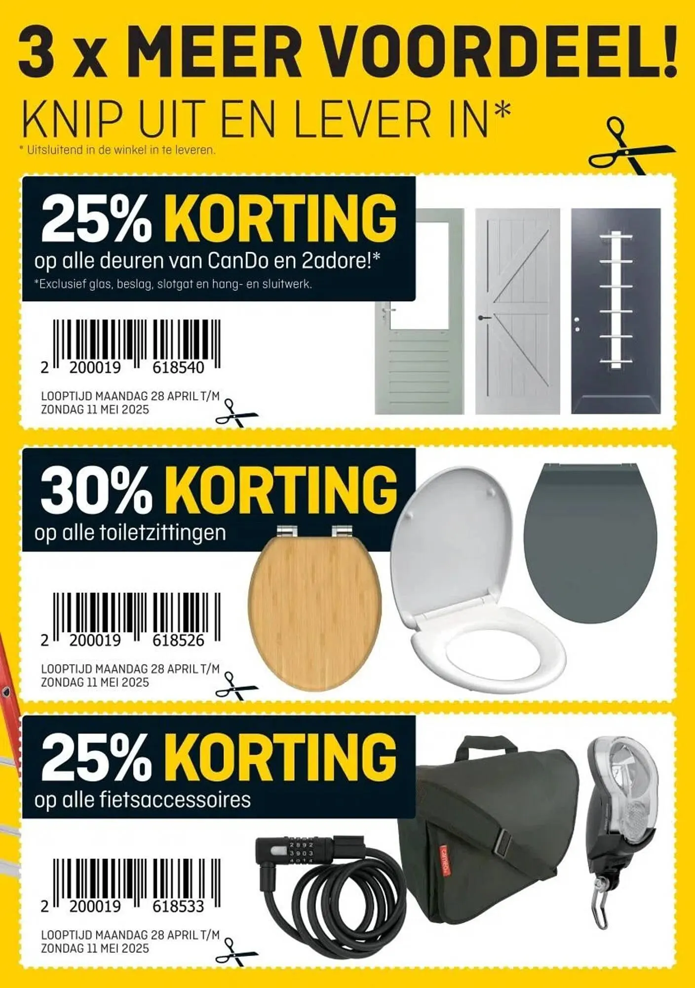 Hubo folder van 28 april tot 11 mei 2025 - Folder pagina 5