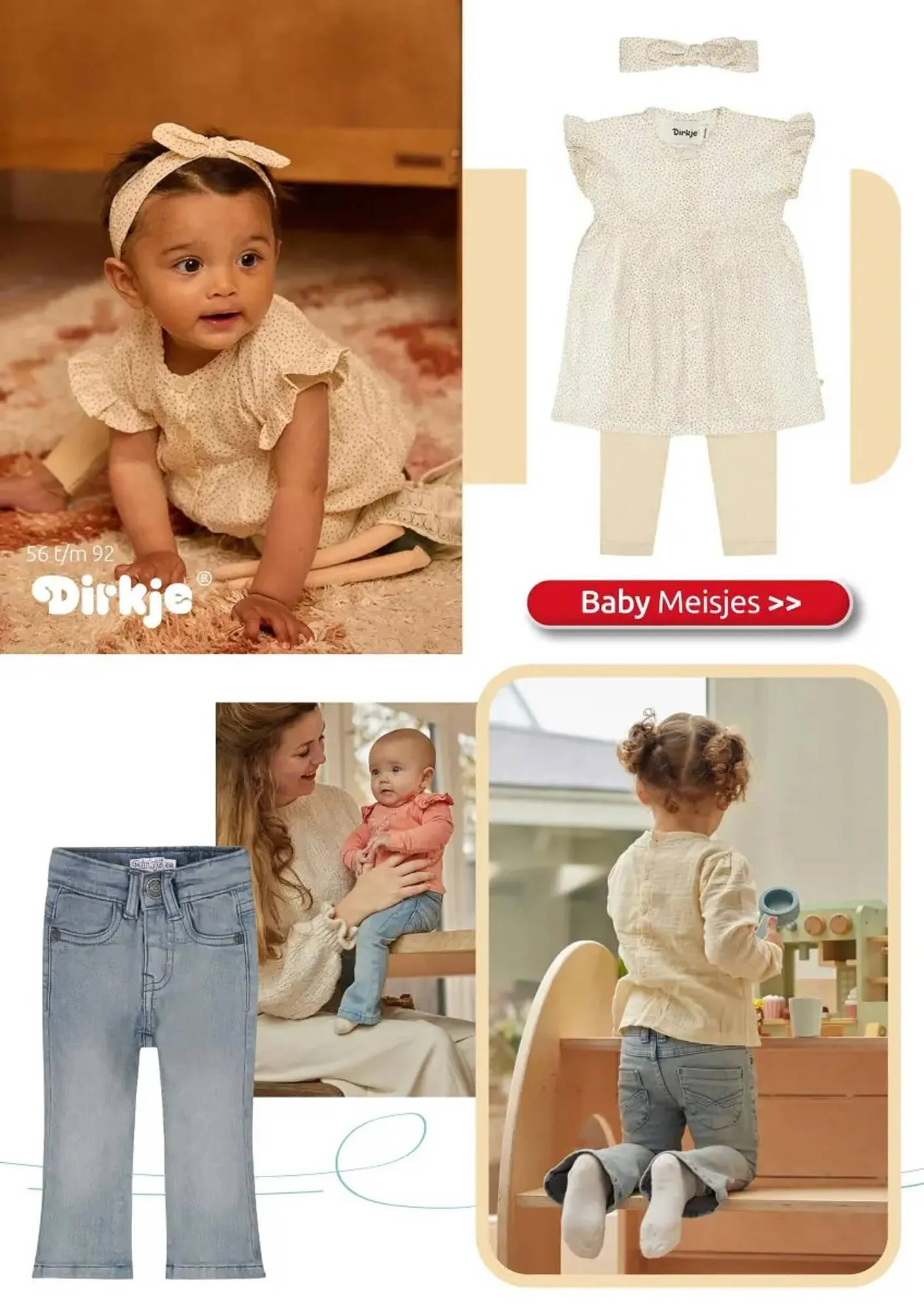 Jola Mode folder van 15 maart tot 22 maart 2026 - Folder pagina 6