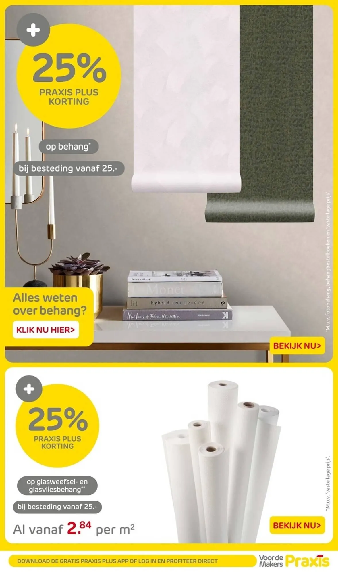 Praxis folder van 9 februari tot 15 februari 2026 - Folder pagina 17