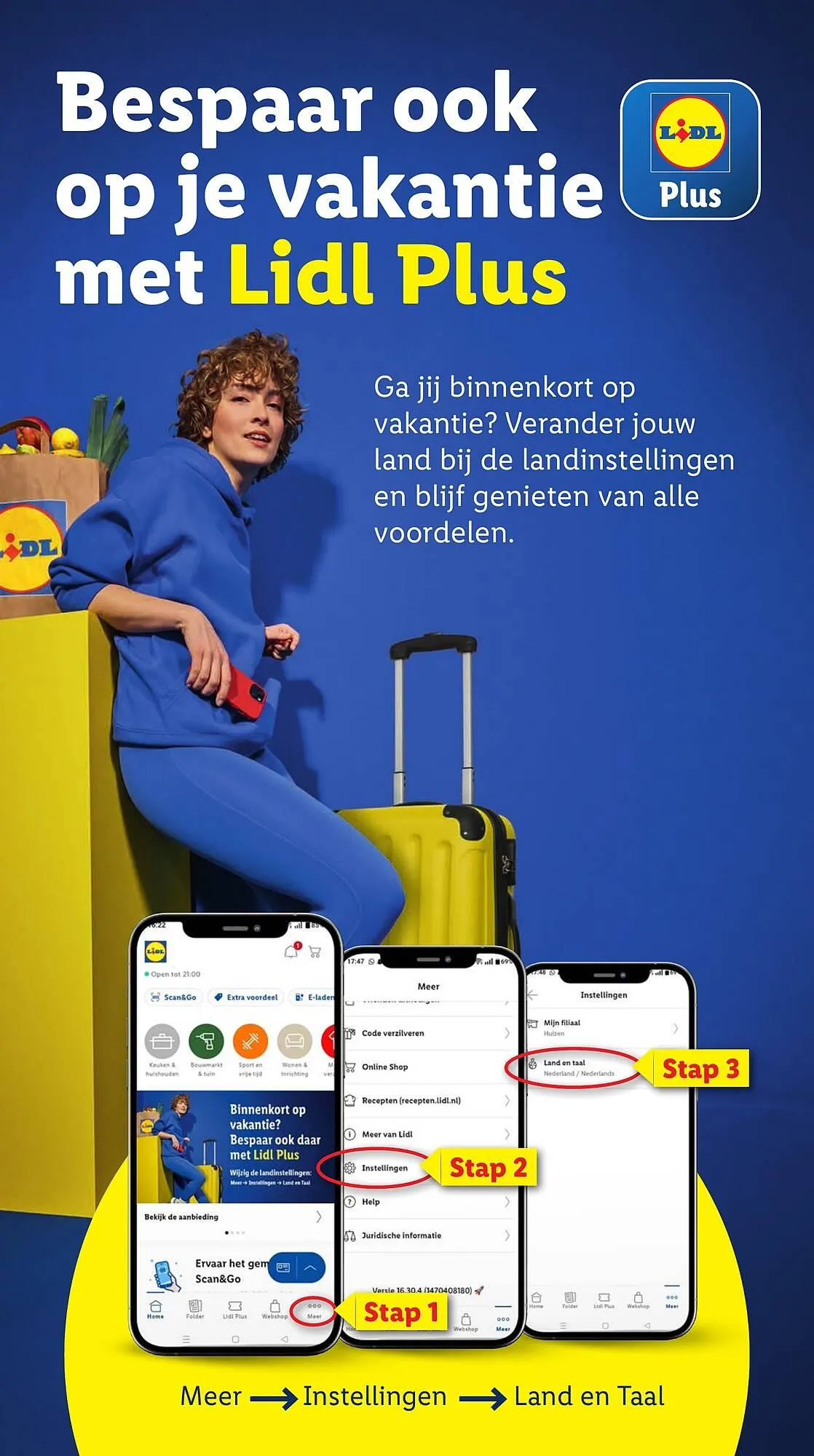 Lidl folder van 28 juli tot 3 augustus 2025 - Folder pagina 37