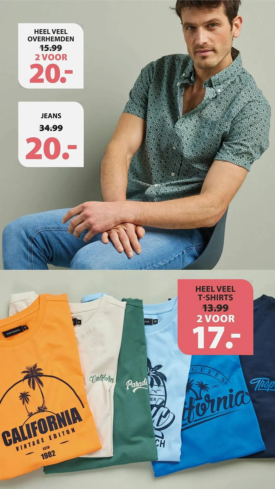 TerStal folder van 9 februari tot 19 februari 2026 - Folder pagina 8