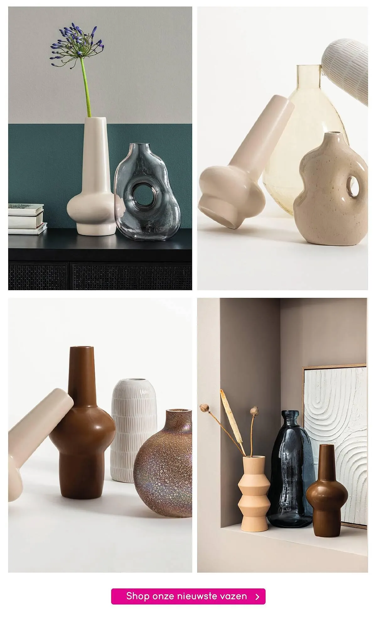 Leen Bakker Trendmagazine van 13 oktober tot 25 februari 2024 - Folder pagina 21