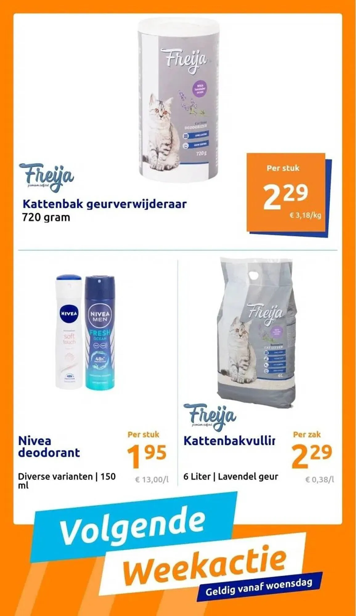 Action folder van 31 januari tot 31 januari 2024 - Folder pagina 8