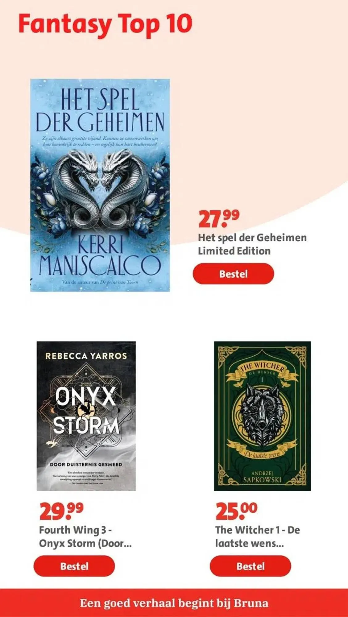 Bruna folder van 16 februari tot 22 februari 2026 - Folder pagina 20