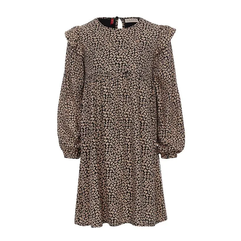 LOOXS Little meisjes jurk