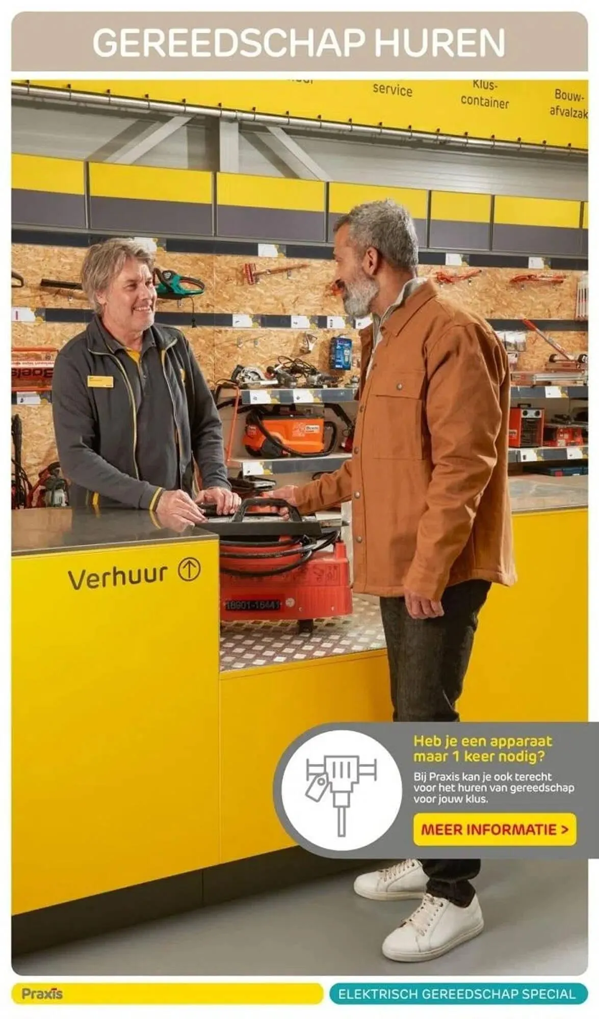 Praxis folder van 14 november tot 31 januari 2025 - Folder pagina 49