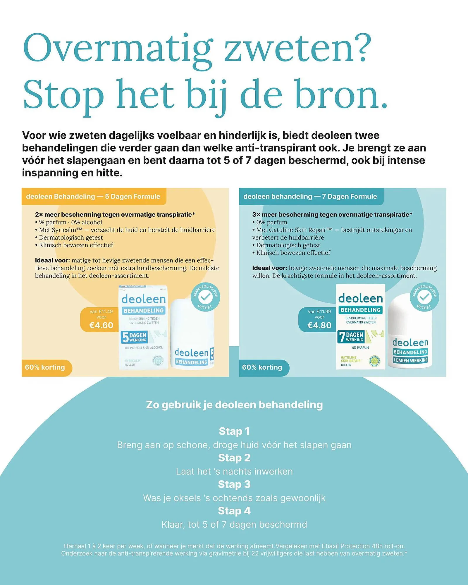 De Online Drogist folder van 13 mei tot 31 mei 2026 - Folder pagina 3