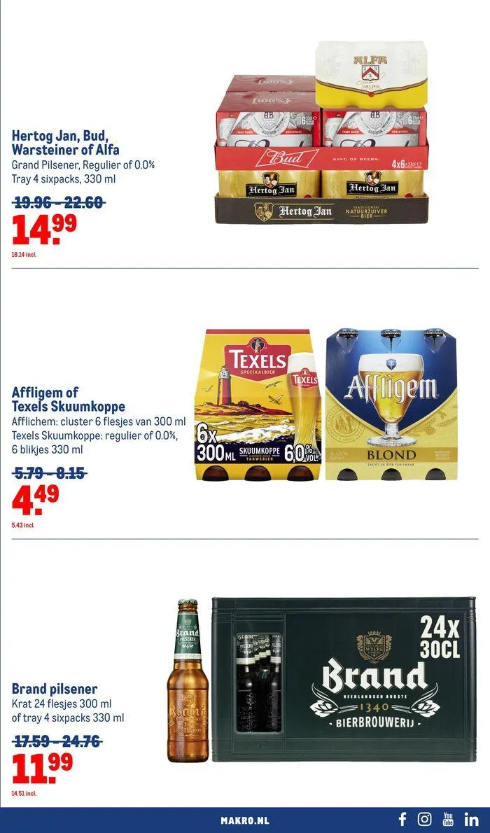 Food van 14 augustus tot 27 augustus 2024 - Folder pagina 29