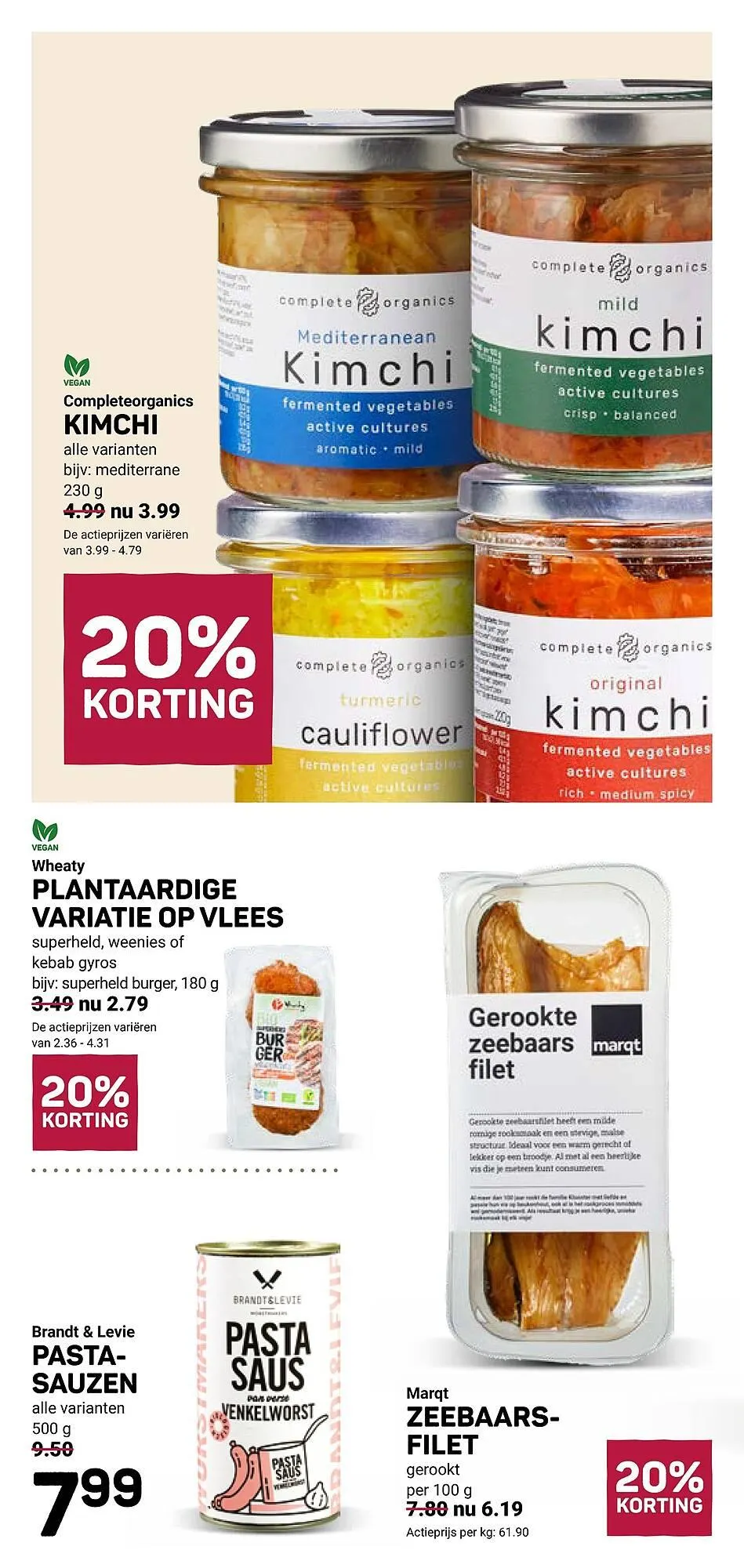 Ekoplaza folder van 18 maart tot 24 maart 2026 - Folder pagina 10