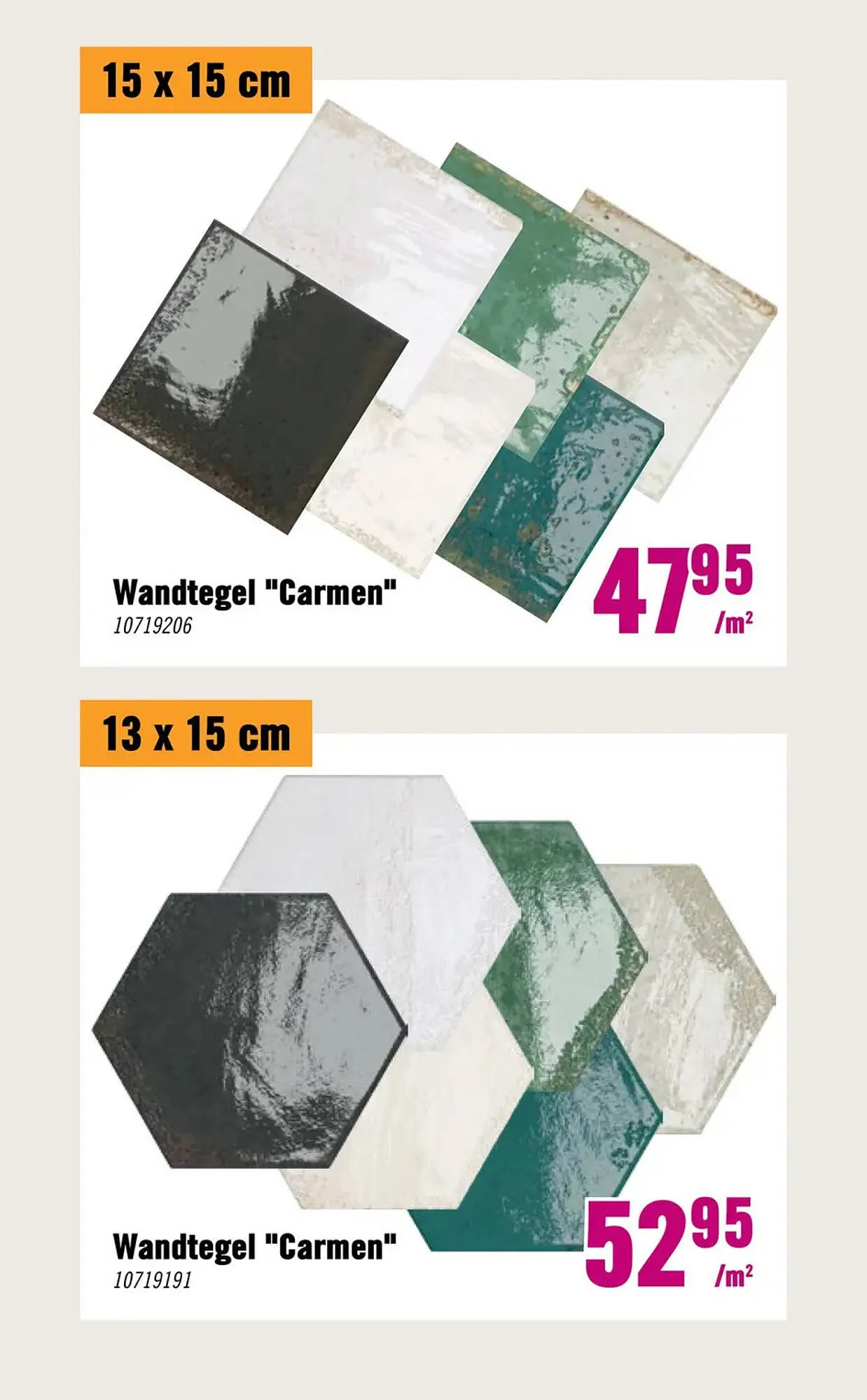 Hornbach folder van 23 juni tot 6 juli 2025 - Folder pagina 4