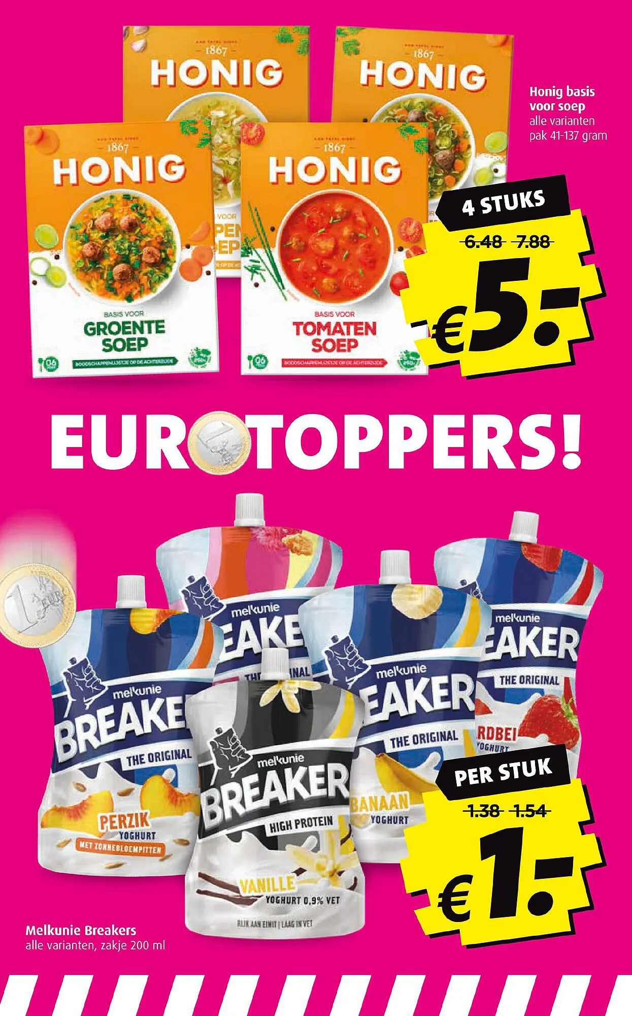 Boni folder van 6 september tot 12 september 2023 - Folder pagina 20